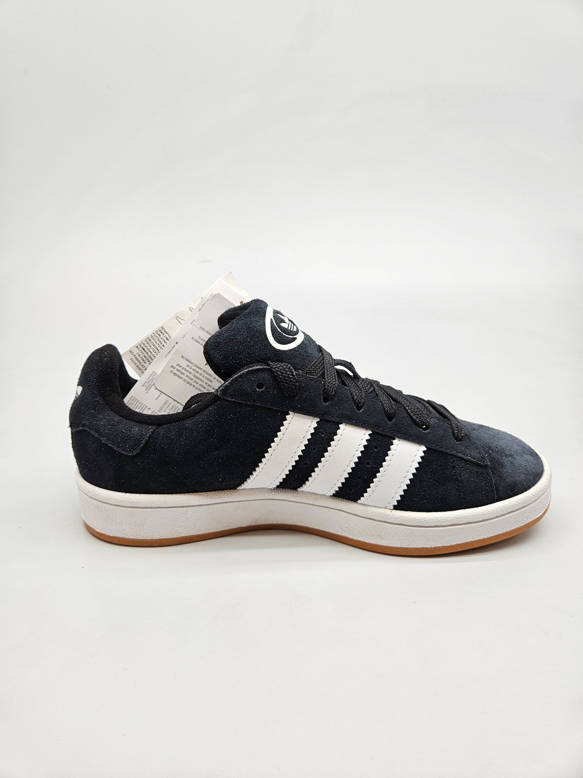 ADIDAS CAMPUS ORIGINAL PATIKI BR 38