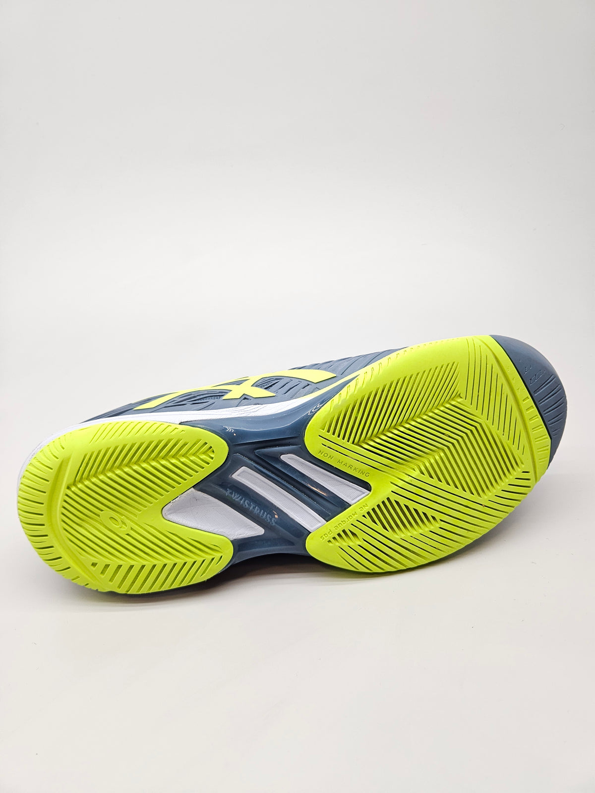 ASICS ORIGINAL PATIKI BR 42.5