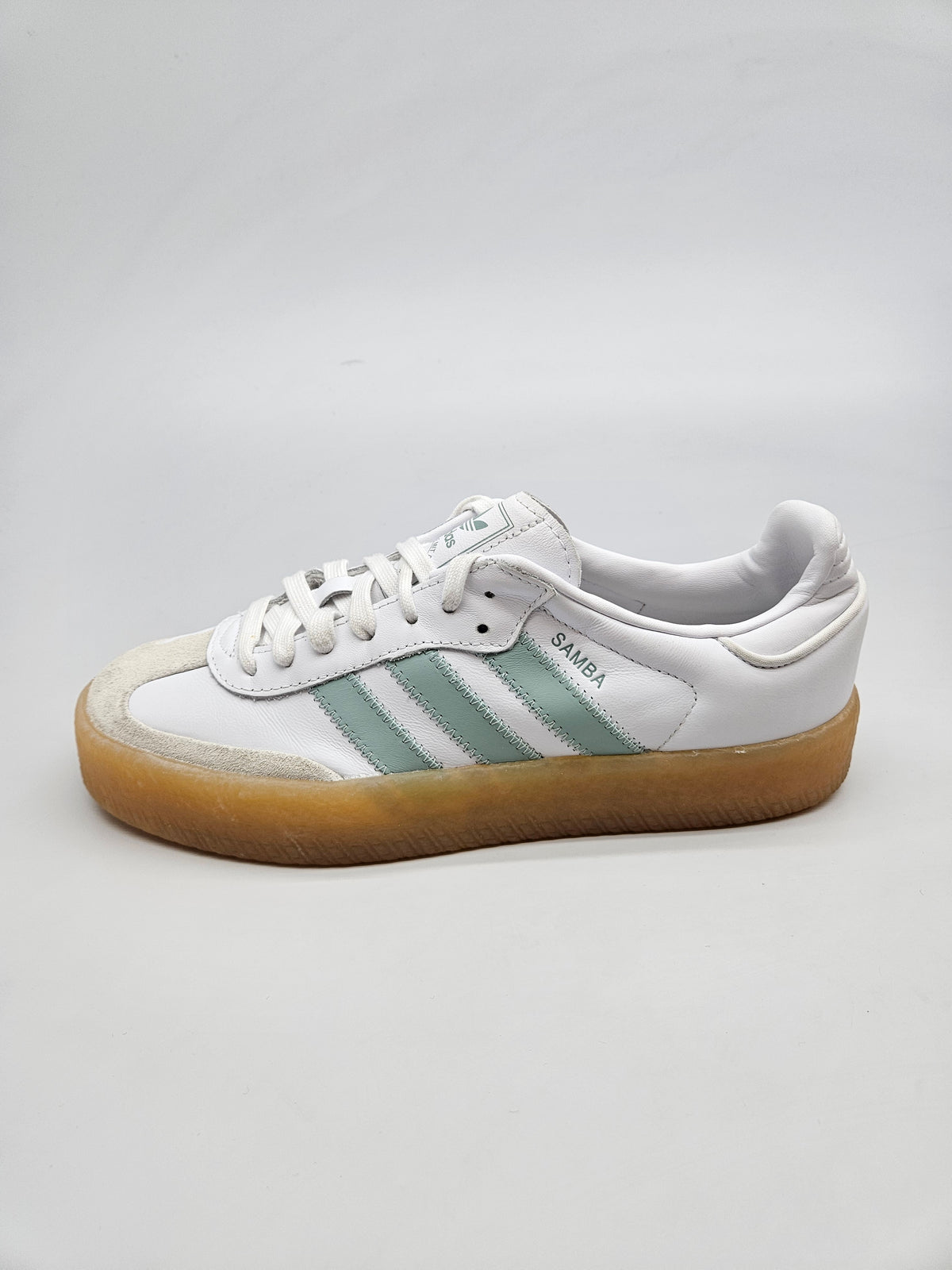 ADIDAS SAMBA ORIGINAL PATIKI BR 40.5