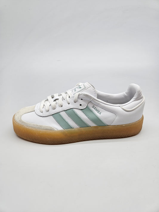 ADIDAS SAMBA ORIGINAL PATIKI BR 40.5