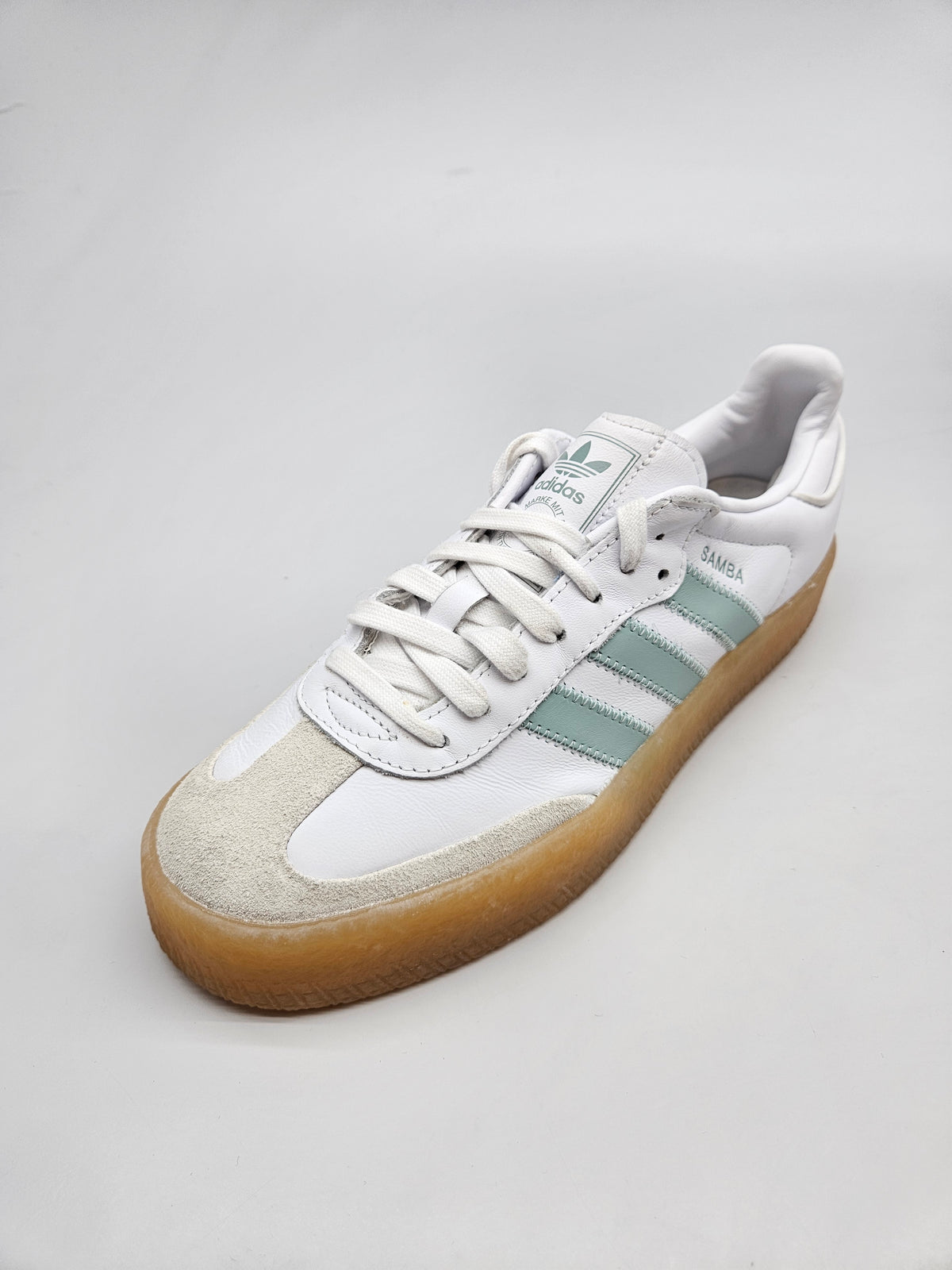 ADIDAS SAMBA ORIGINAL PATIKI BR 40.5