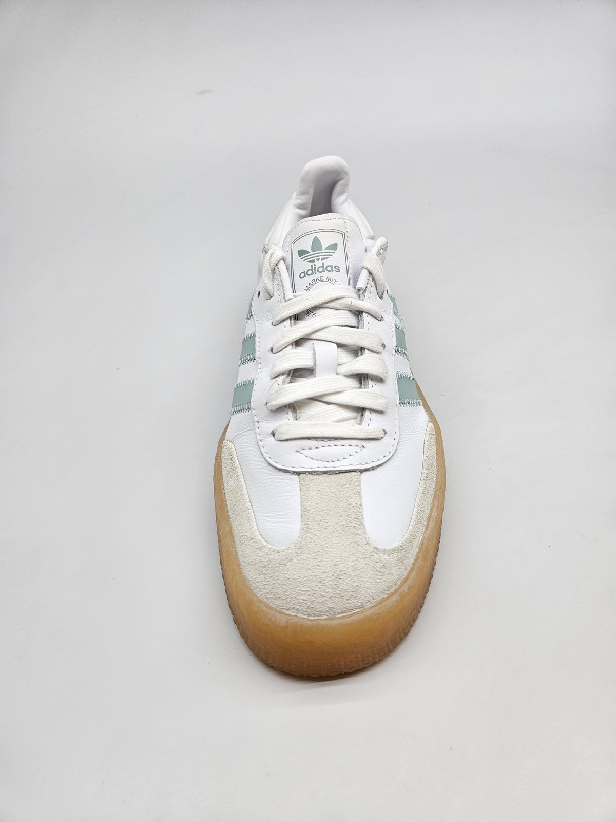 ADIDAS SAMBA ORIGINAL PATIKI BR 40.5