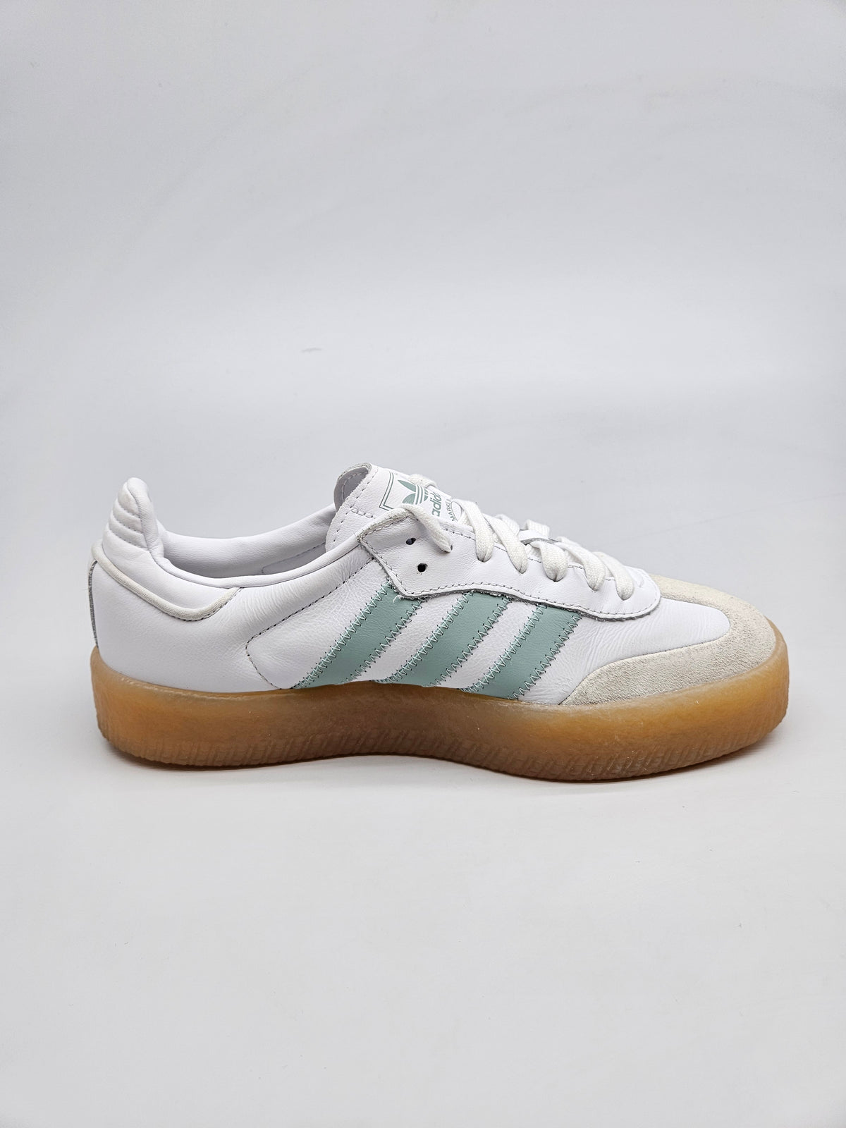 ADIDAS SAMBA ORIGINAL PATIKI BR 40.5