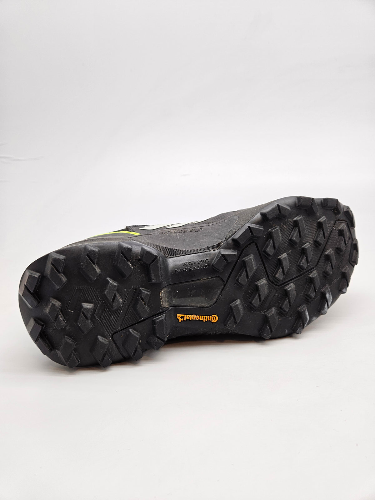 ADIDAS TERREX GORETEX ORIGINAL PATIKI BR 41