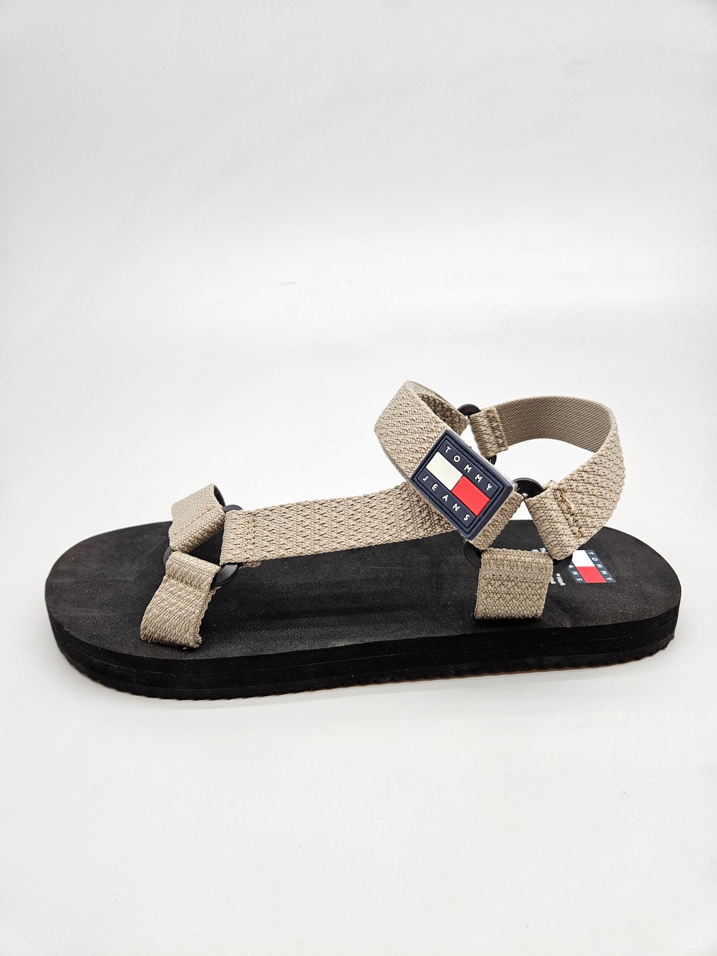 TOMMY HILFIGER ORIGINAL NOVI SANDALI BR 43