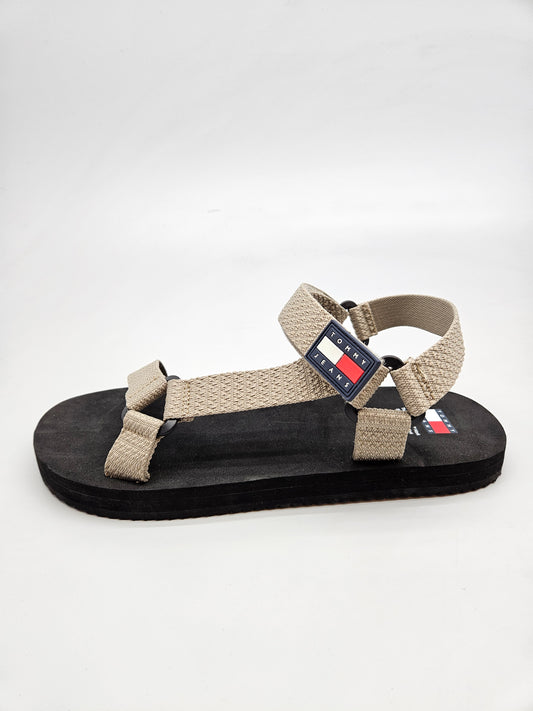 TOMMY HILFIGER ORIGINAL NOVI SANDALI BR 43