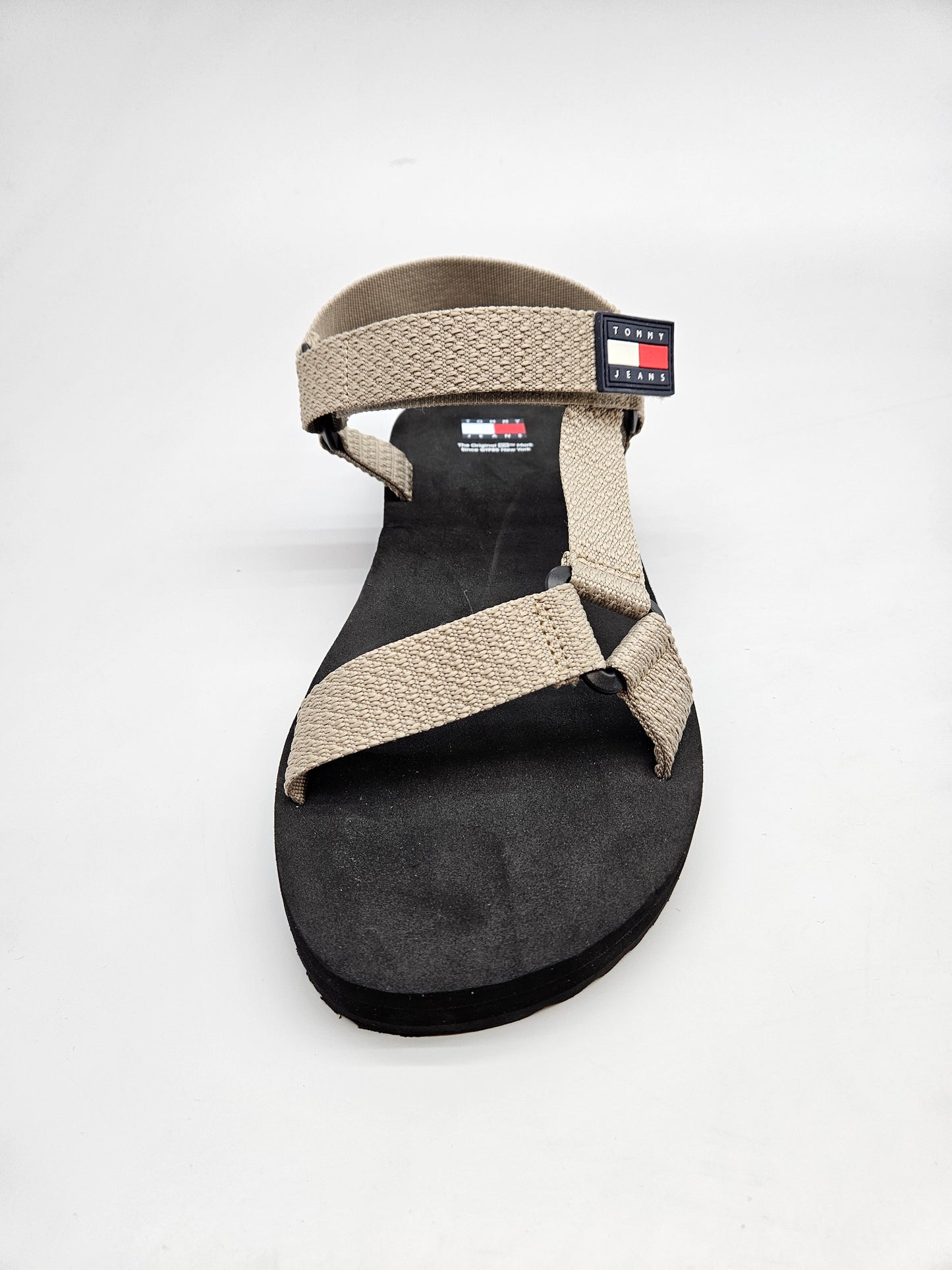 TOMMY HILFIGER ORIGINAL NOVI SANDALI BR 43