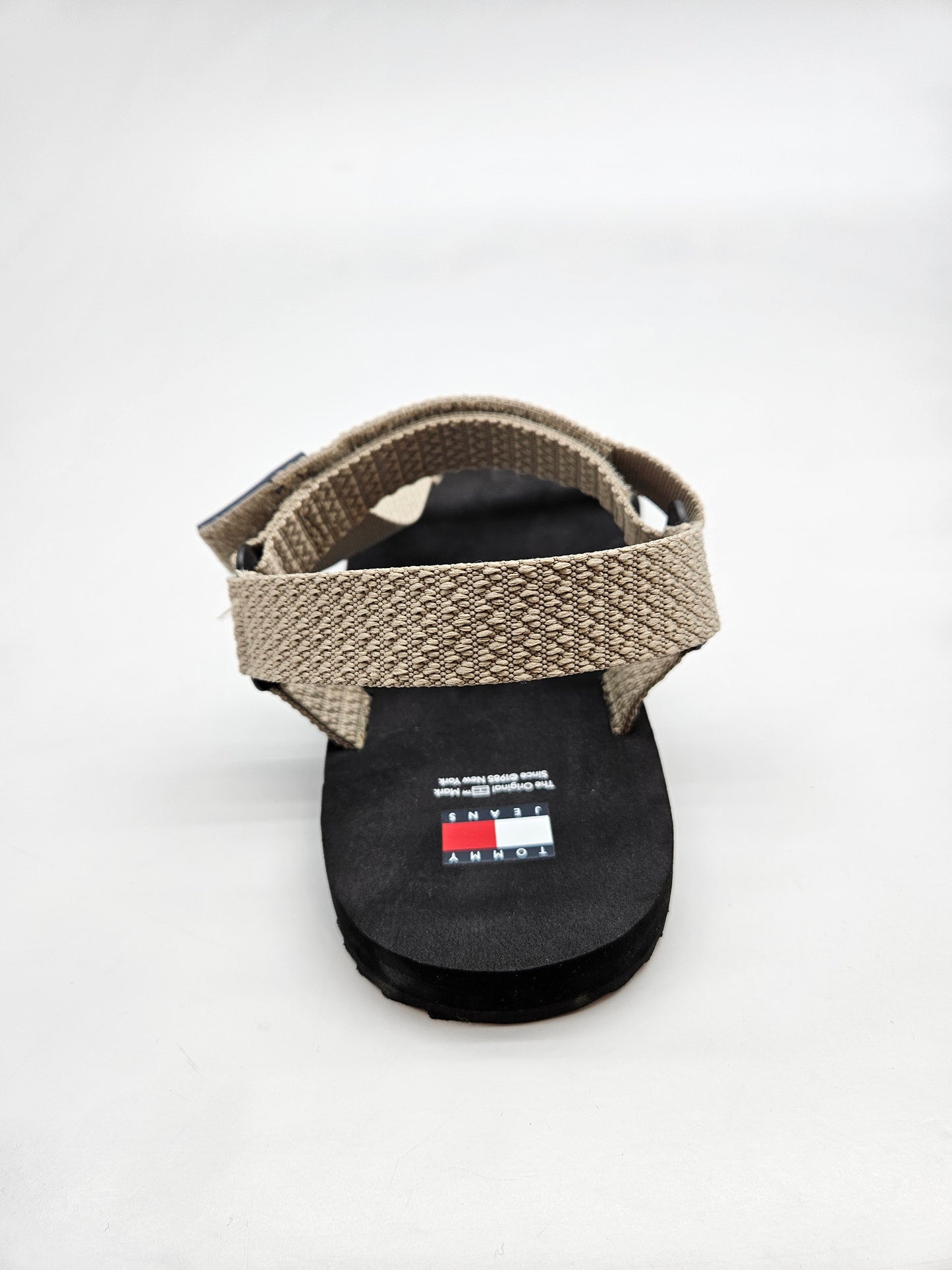 TOMMY HILFIGER ORIGINAL NOVI SANDALI BR 43