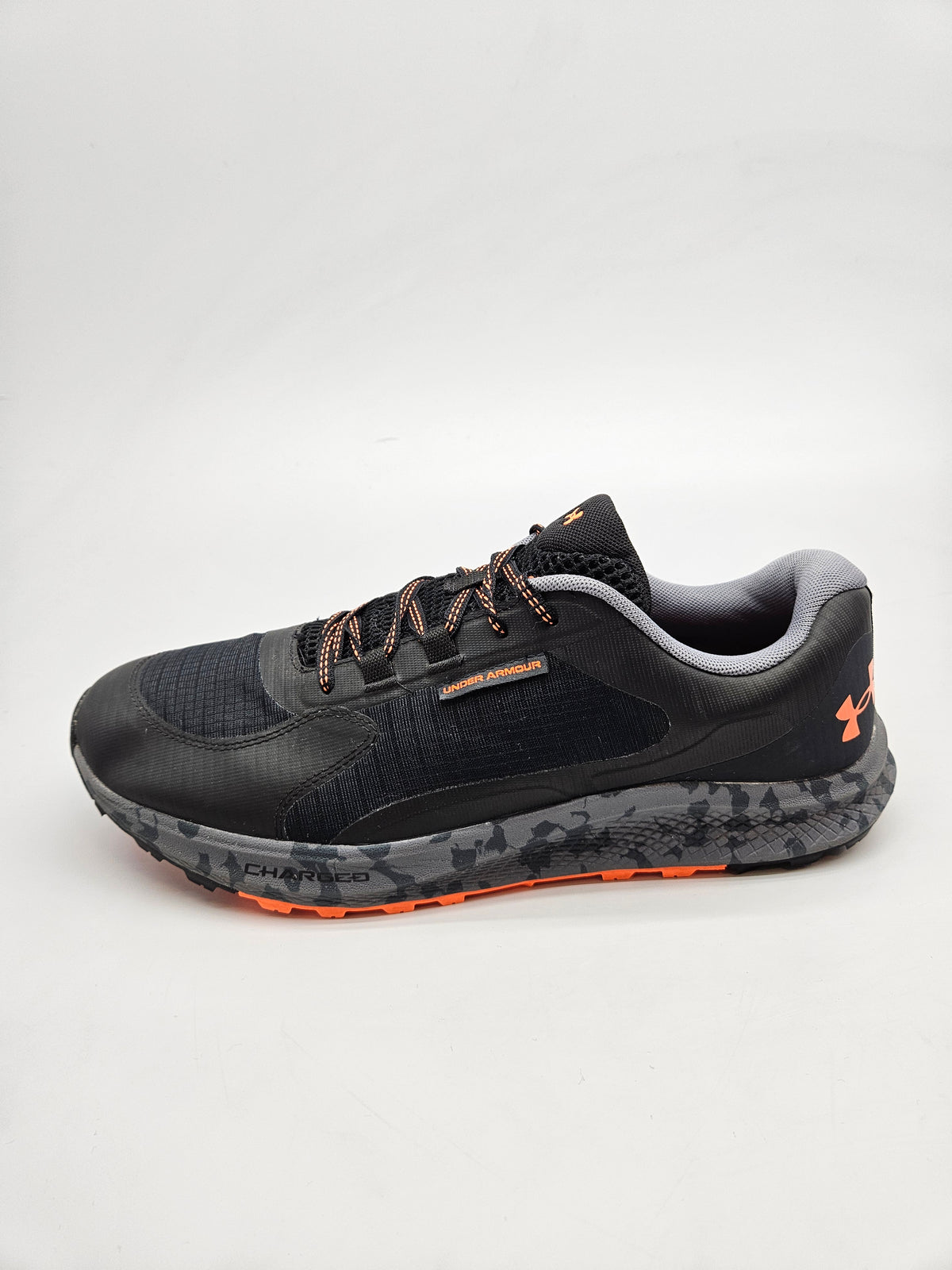 UNDER ARMOUR ORIGINAL PATIKI BR 47