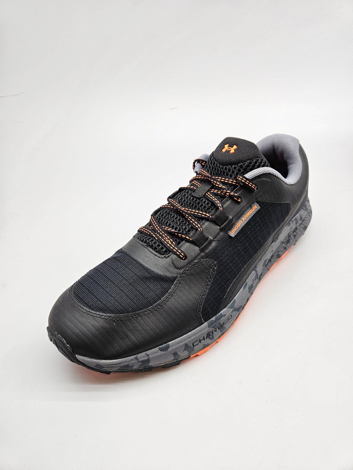 UNDER ARMOUR ORIGINAL PATIKI BR 47