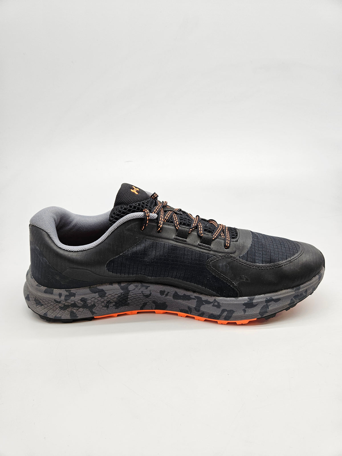 UNDER ARMOUR ORIGINAL PATIKI BR 47