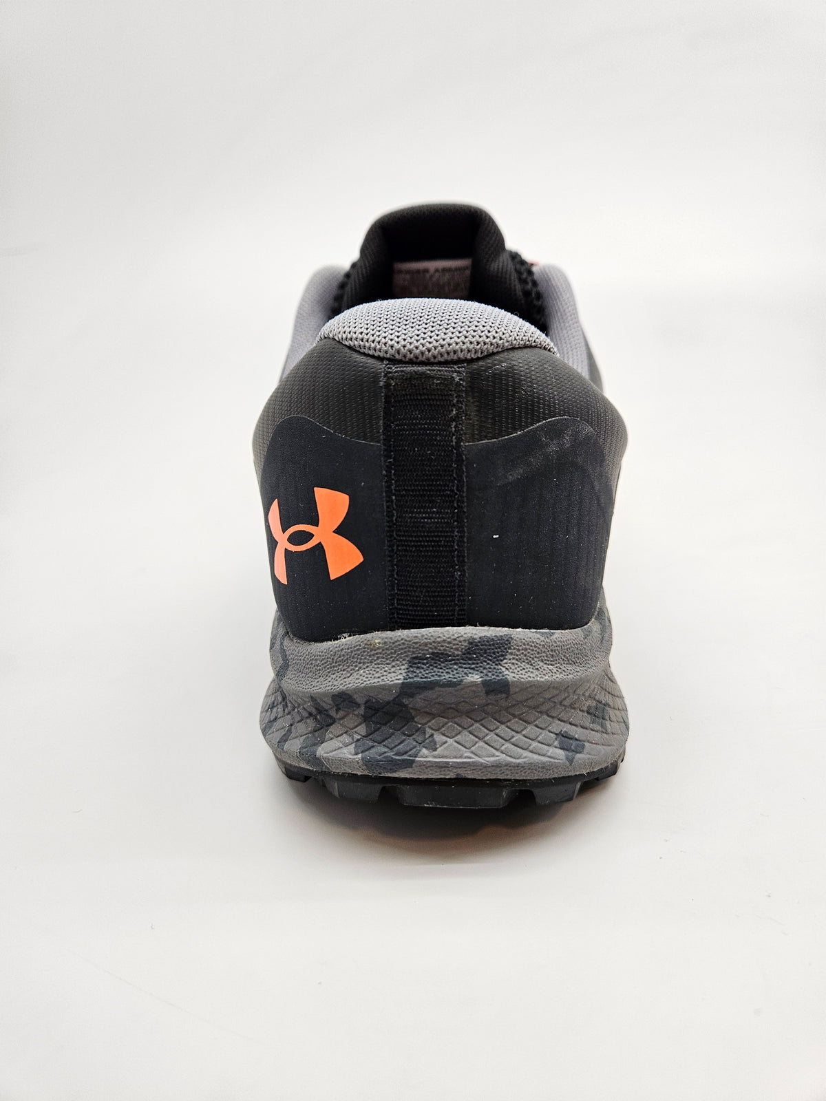 UNDER ARMOUR ORIGINAL PATIKI BR 47