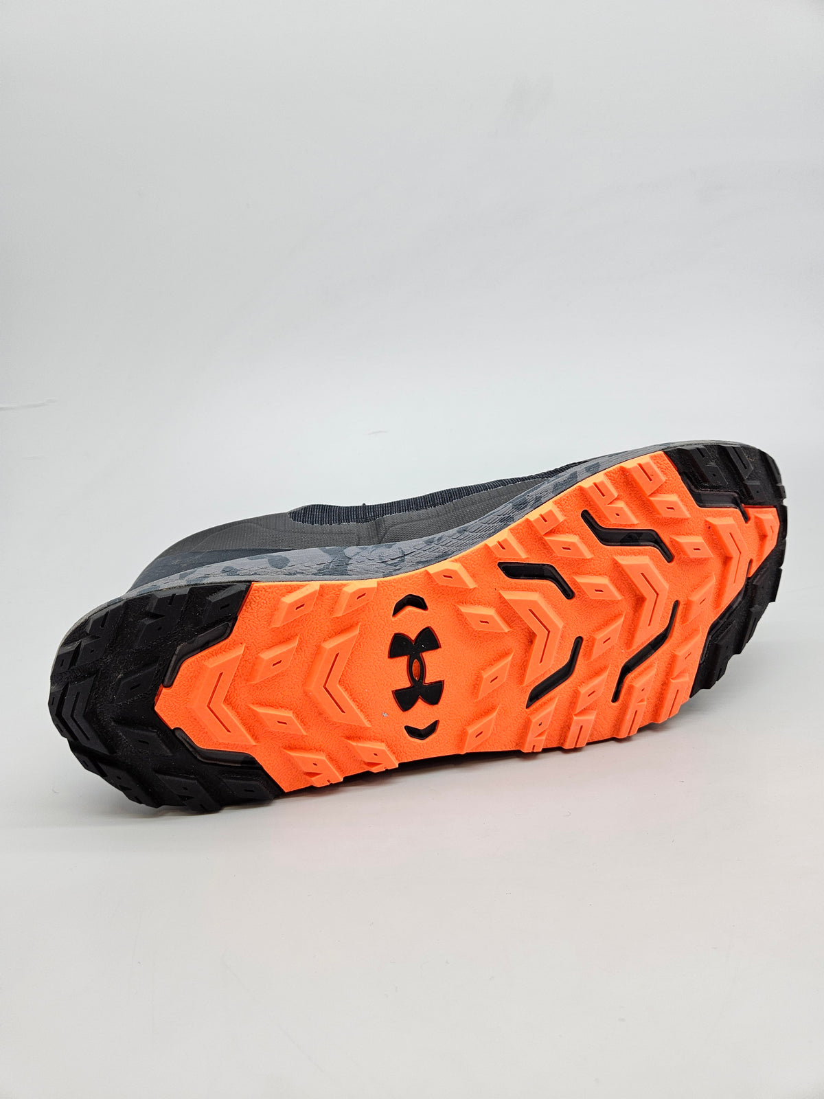UNDER ARMOUR ORIGINAL PATIKI BR 47
