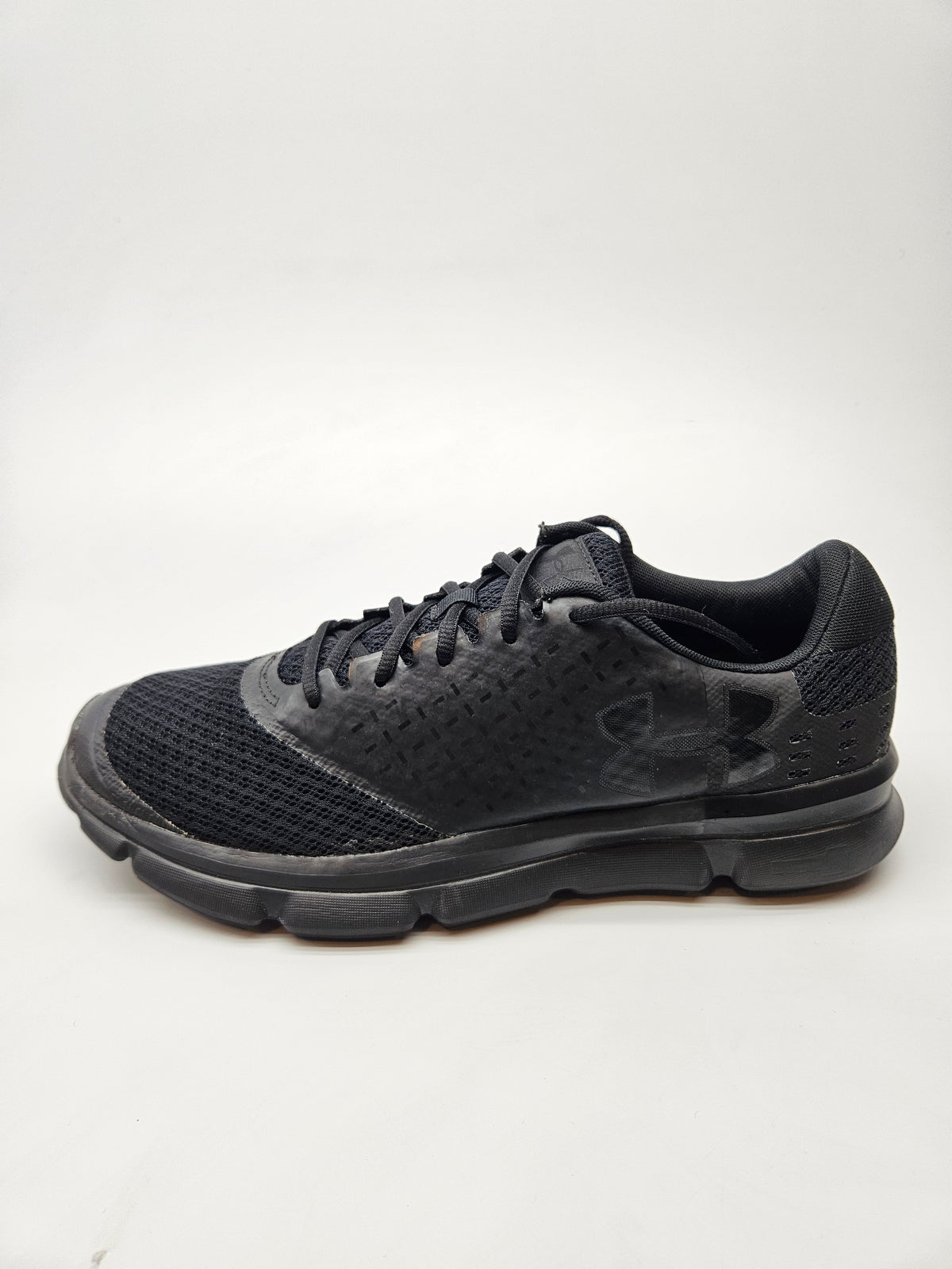 UNDER ARMOUR ORIGINAL PATIKI BR 45.5