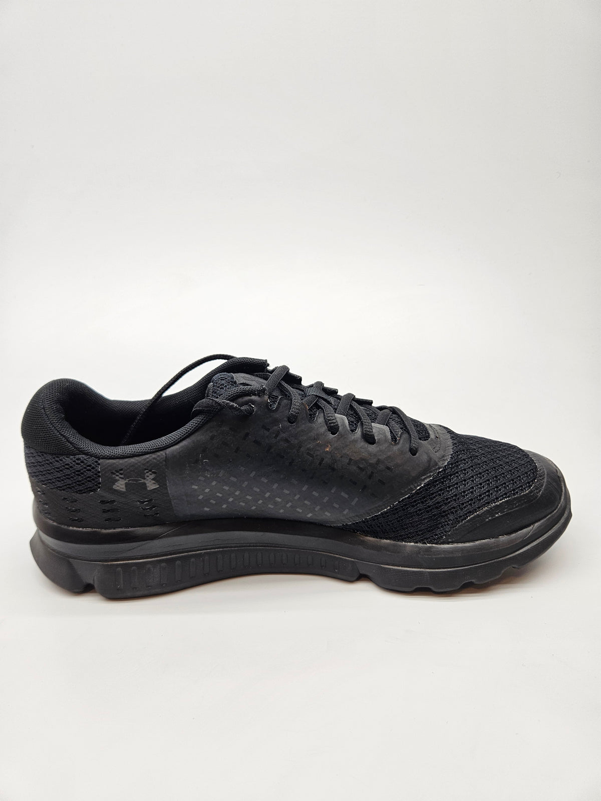UNDER ARMOUR ORIGINAL PATIKI BR 45.5