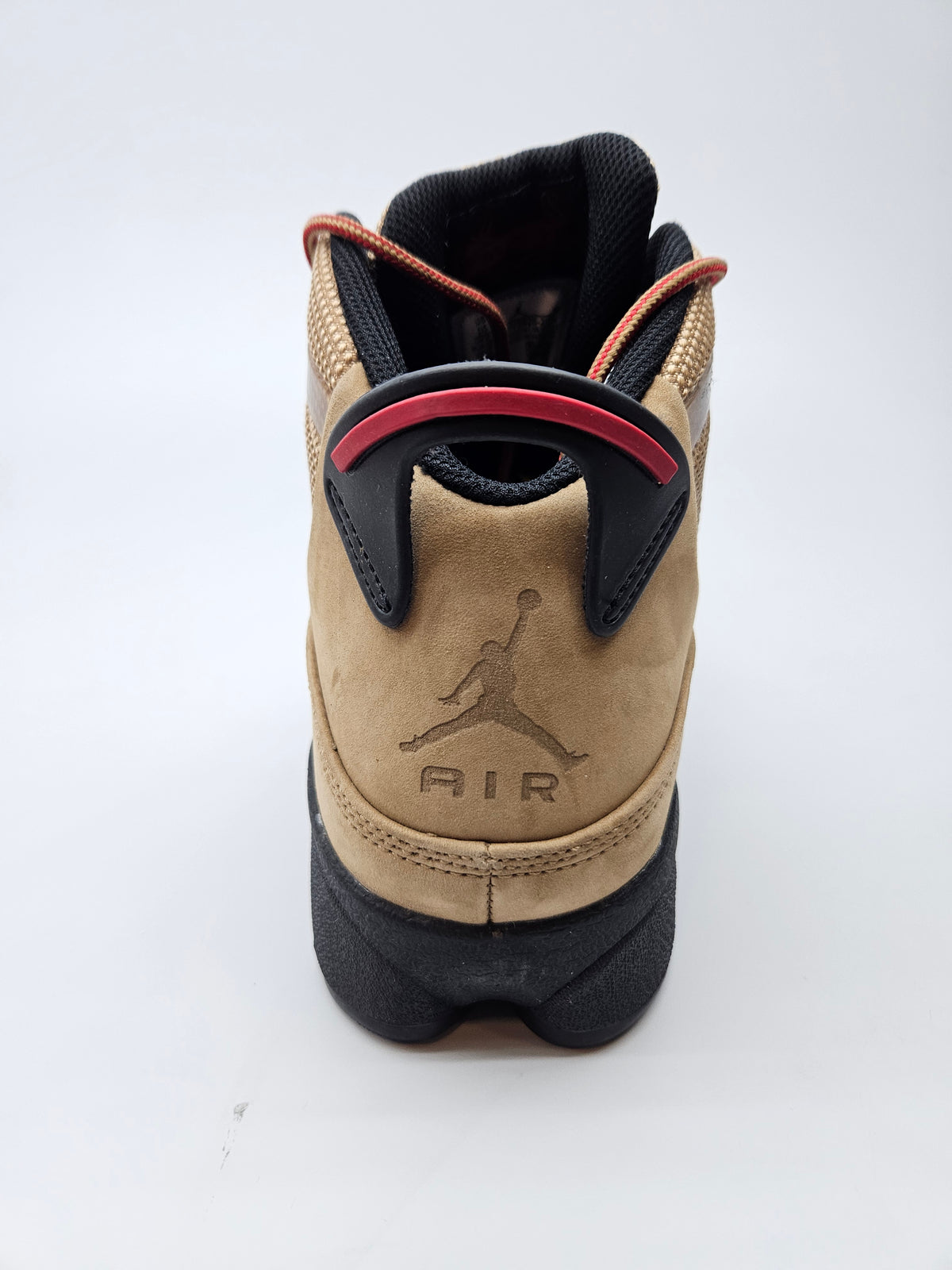 NIKE JORDAN ORIGINAL PATIKI BR 44