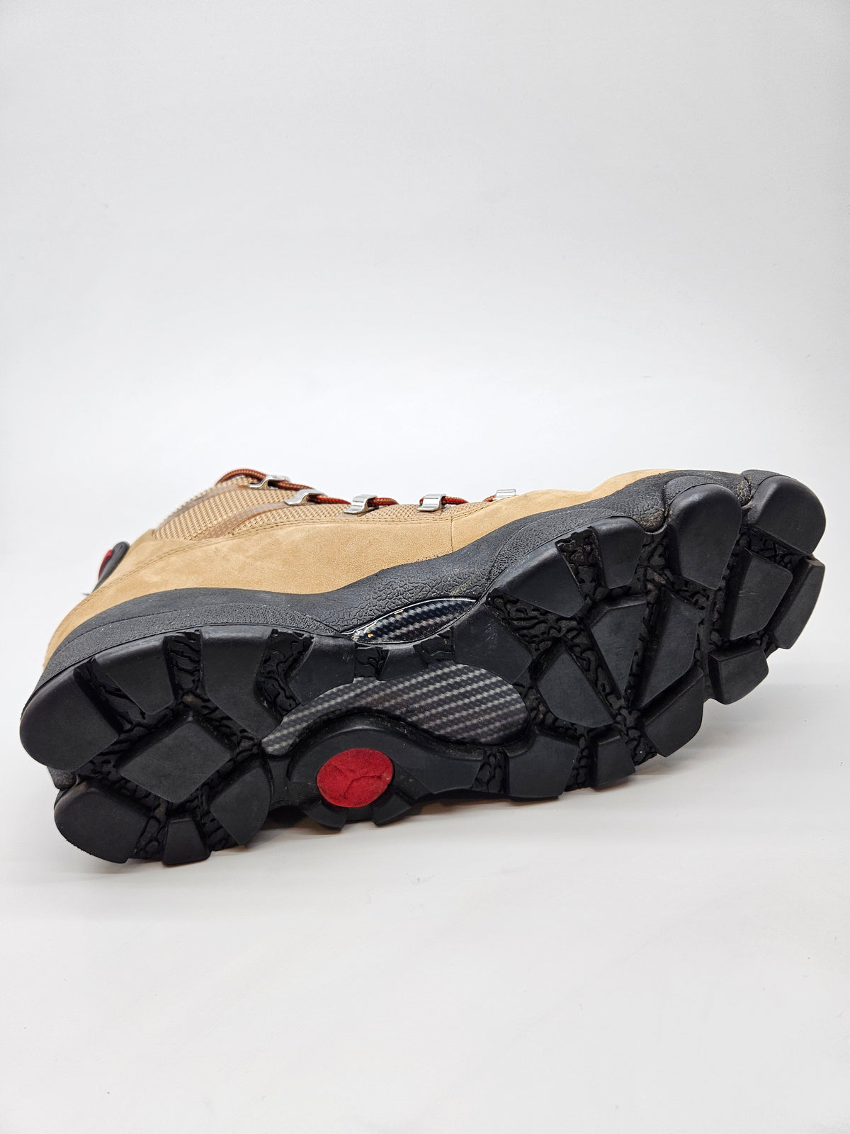 NIKE JORDAN ORIGINAL PATIKI BR 44