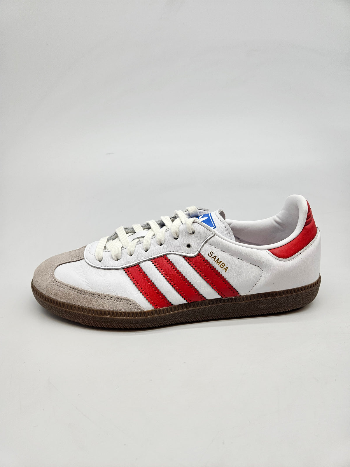 ADIDAS SAMBA ORIGINAL PATIKI BR 42