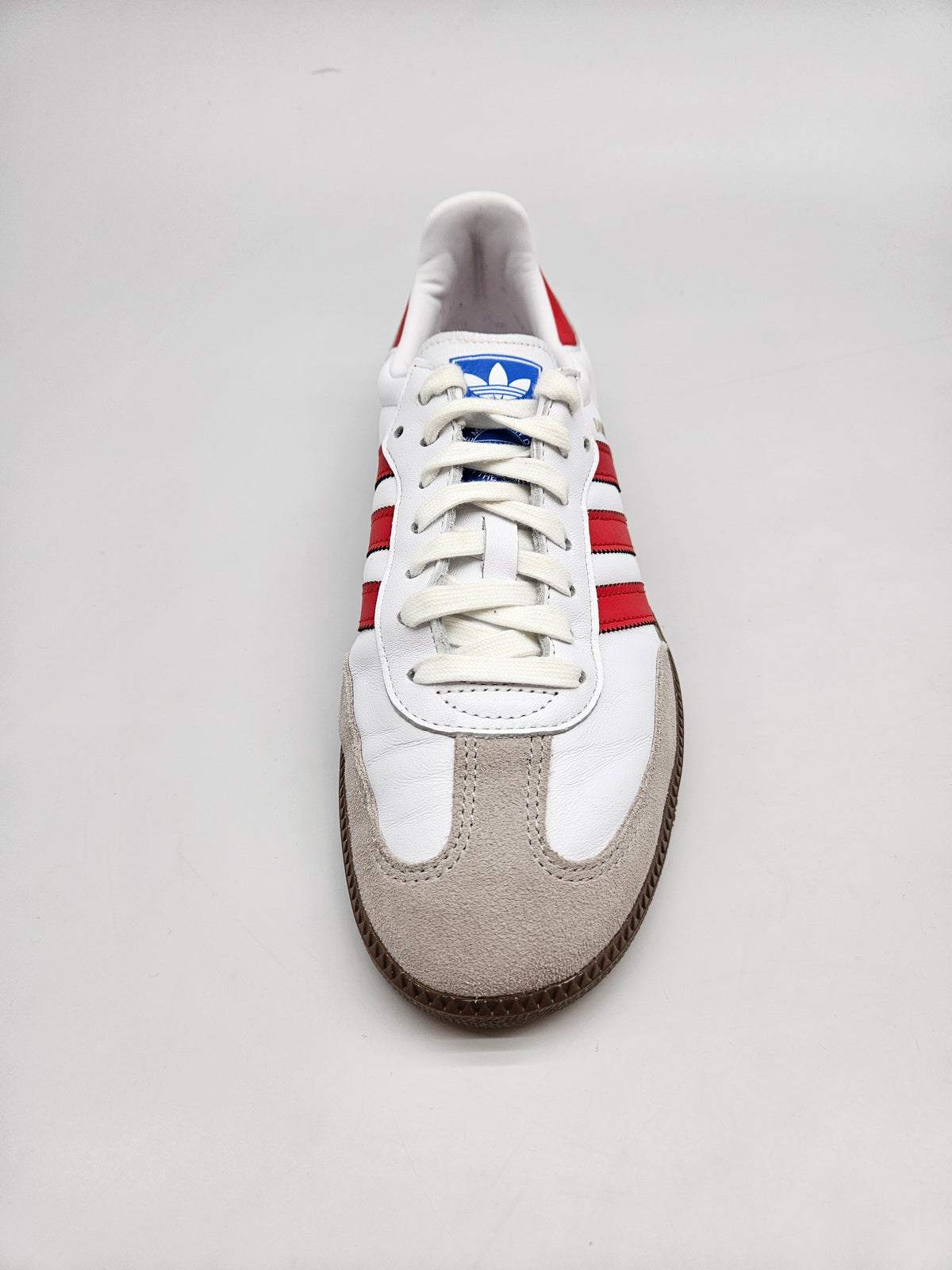 ADIDAS SAMBA ORIGINAL PATIKI BR 42