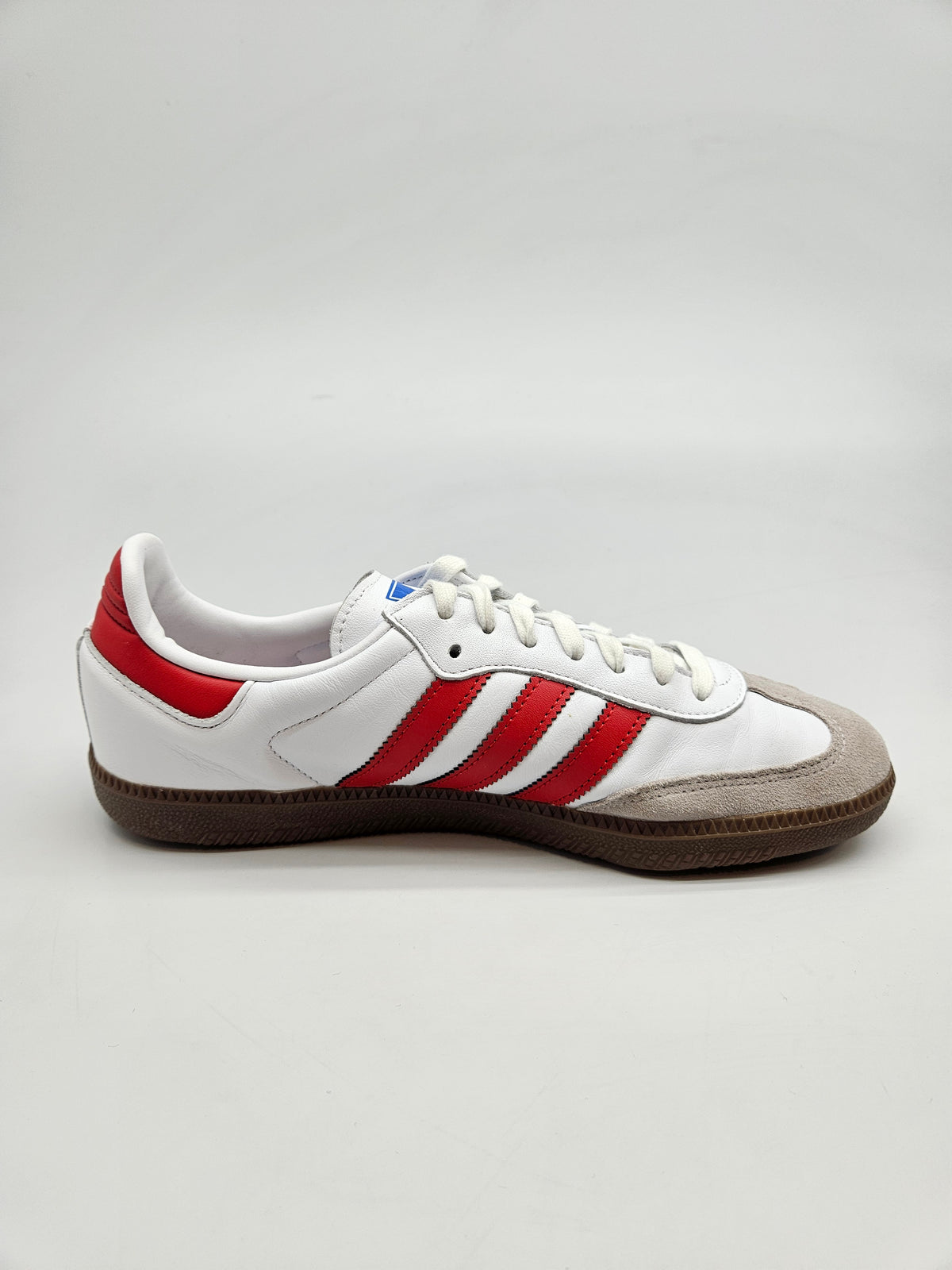 ADIDAS SAMBA ORIGINAL PATIKI BR 42