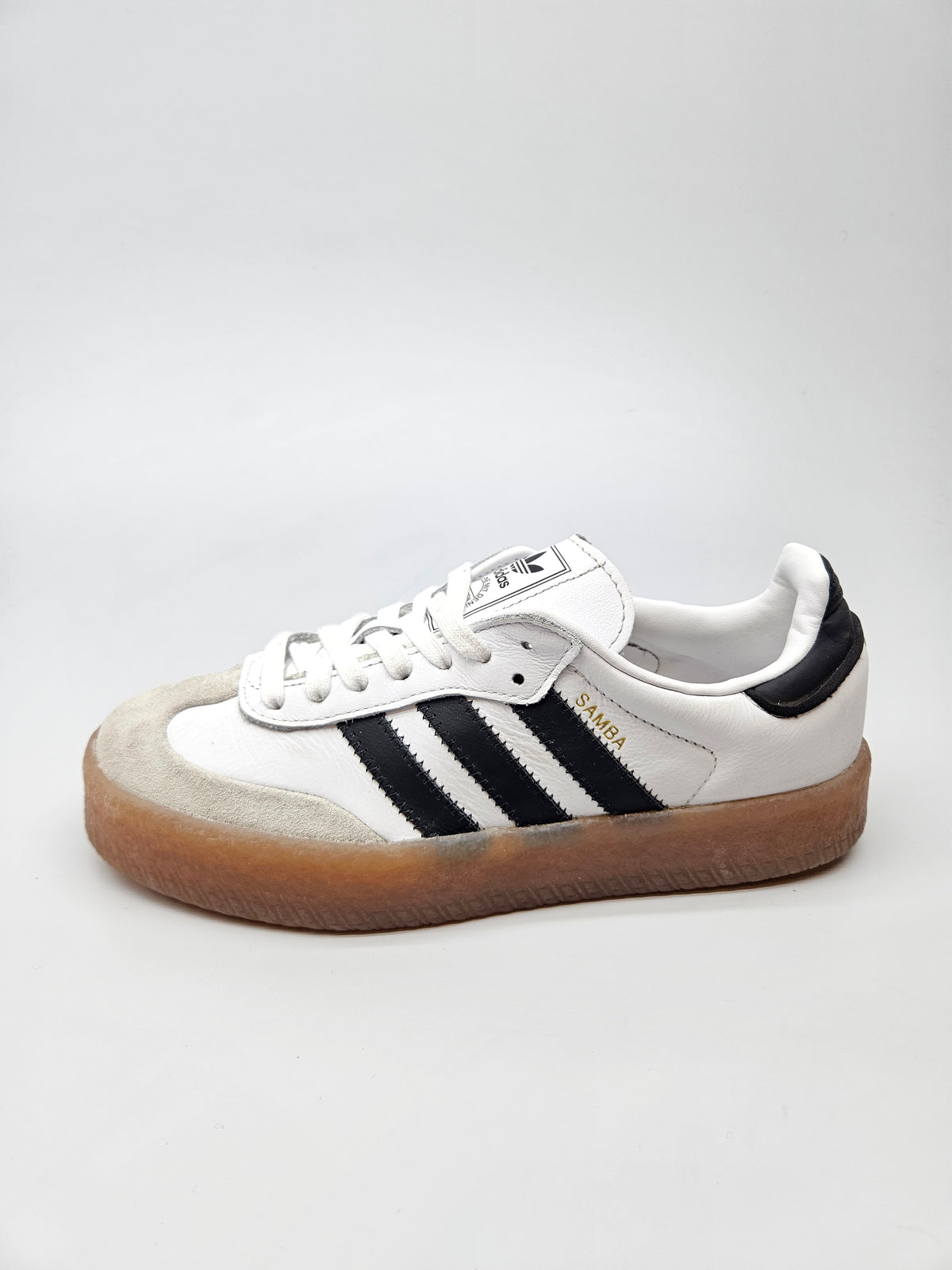 ADIDAS ORIGINAL PATIKI BR 38