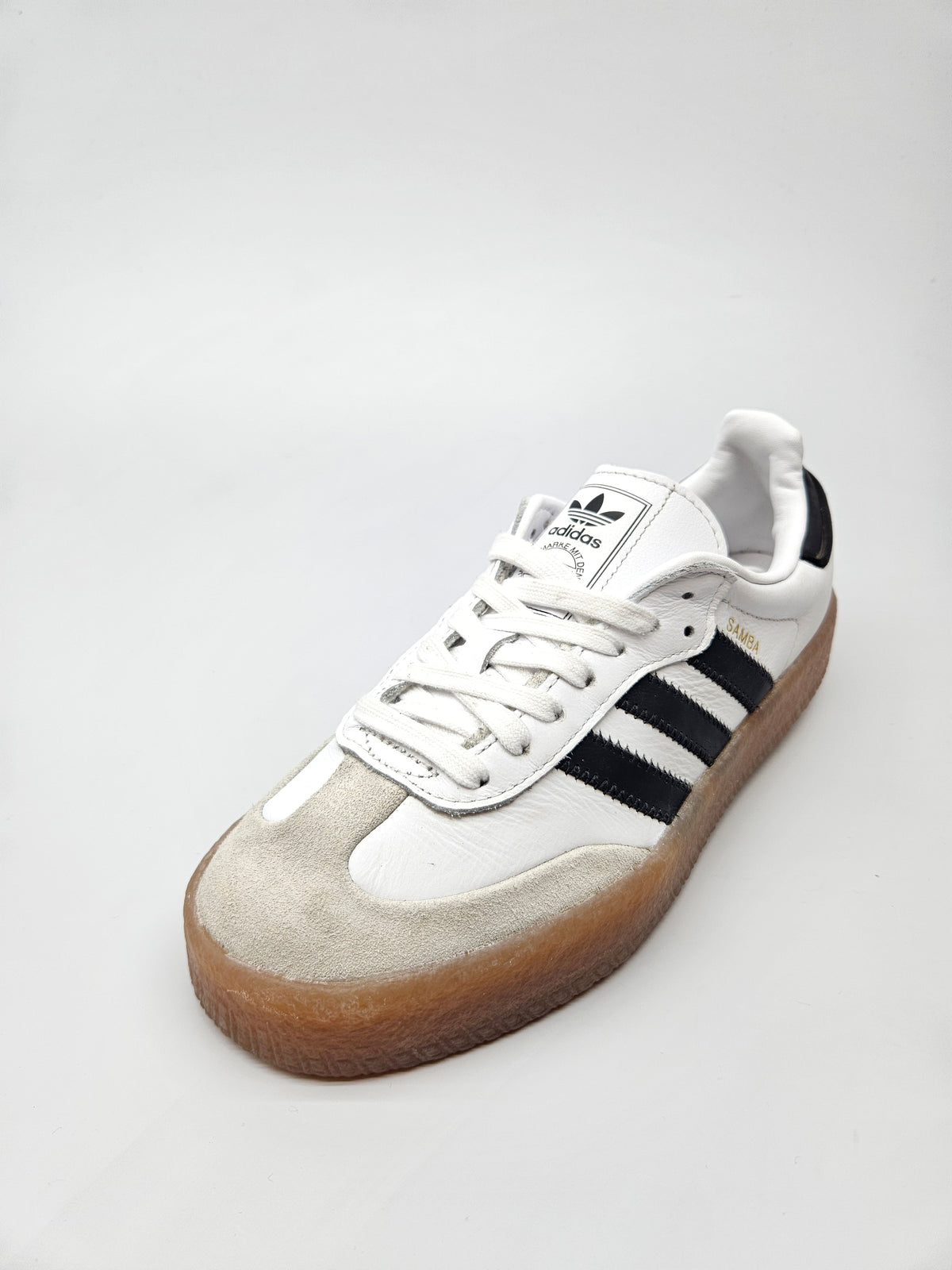 ADIDAS ORIGINAL PATIKI BR 38