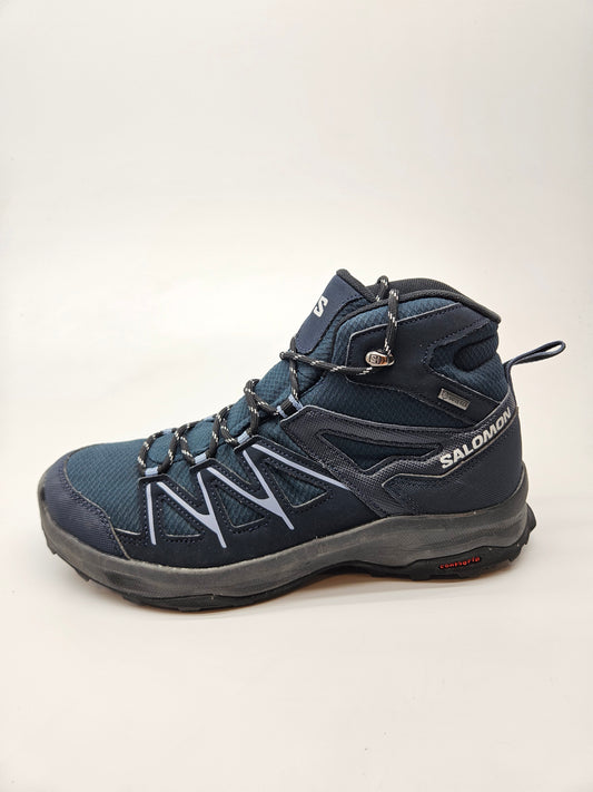 SALOMON GORETEX ORIGINAL PATIKI BR 40.5