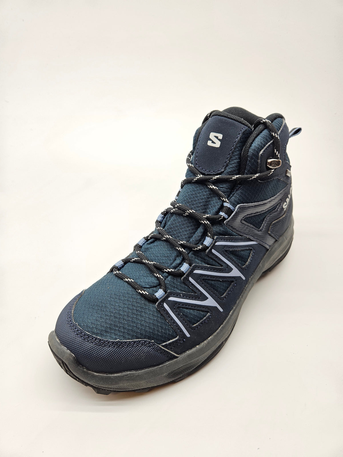 SALOMON GORETEX ORIGINAL PATIKI BR 40.5