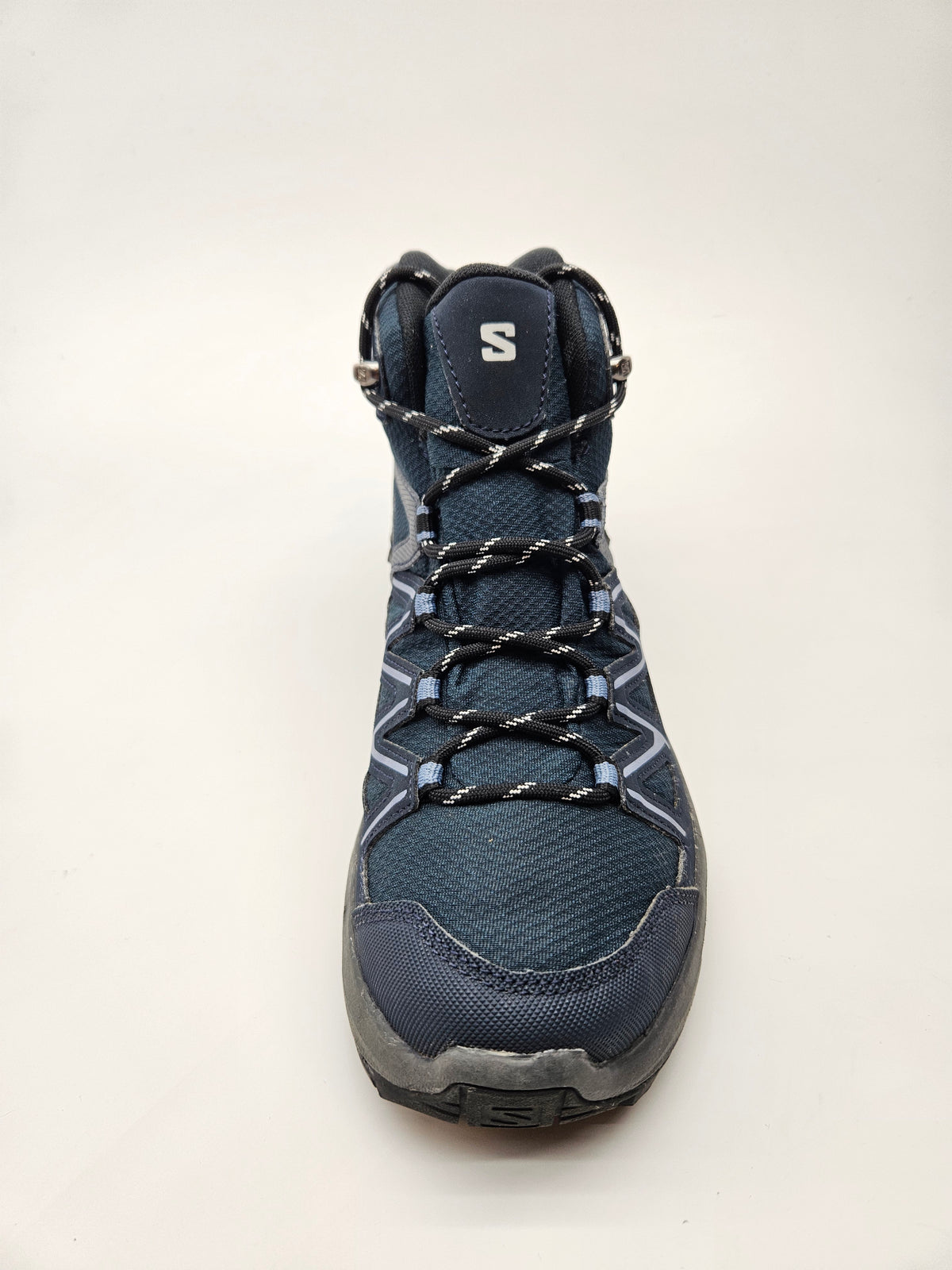 SALOMON GORETEX ORIGINAL PATIKI BR 40.5