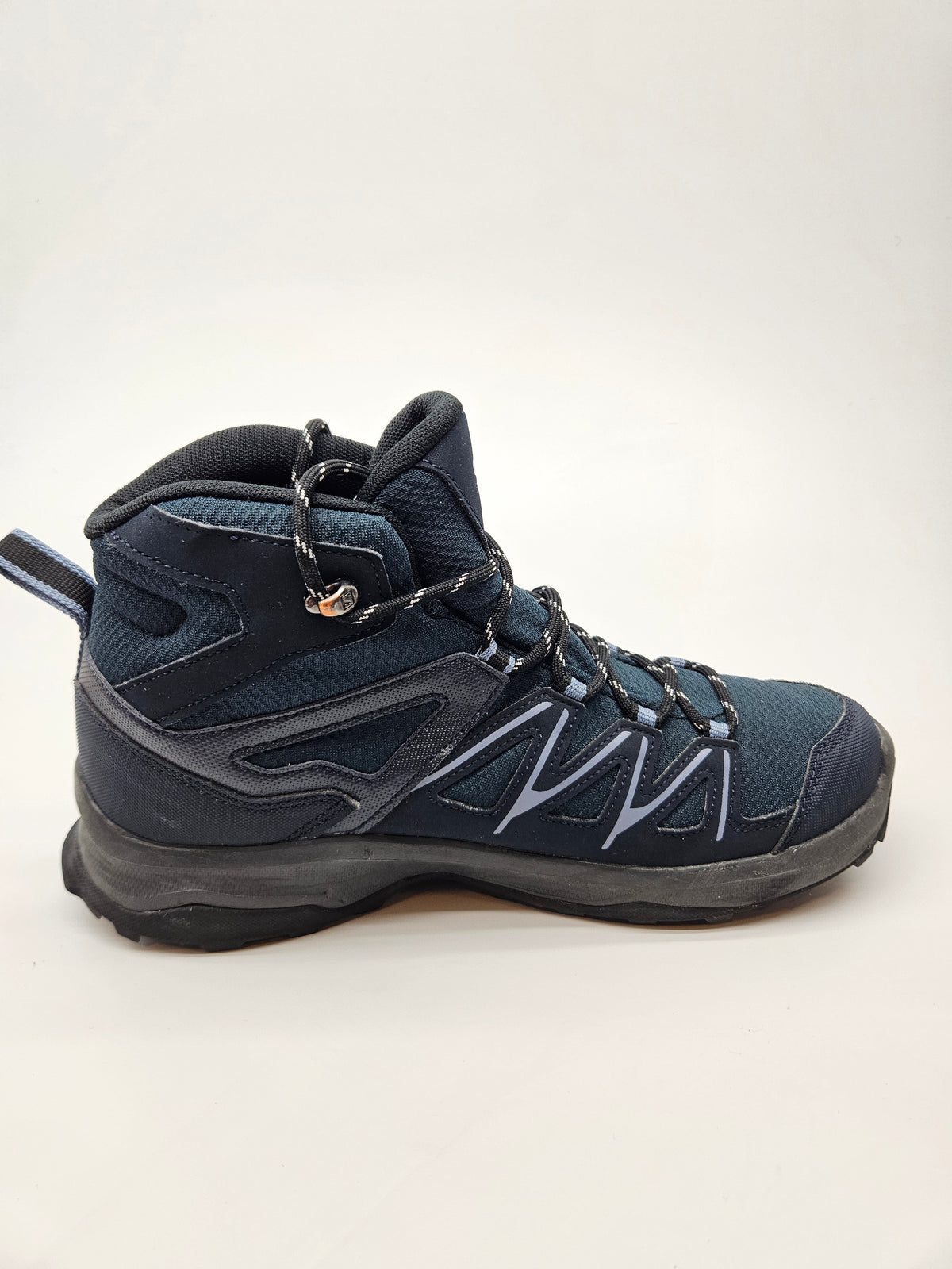 SALOMON GORETEX ORIGINAL PATIKI BR 40.5