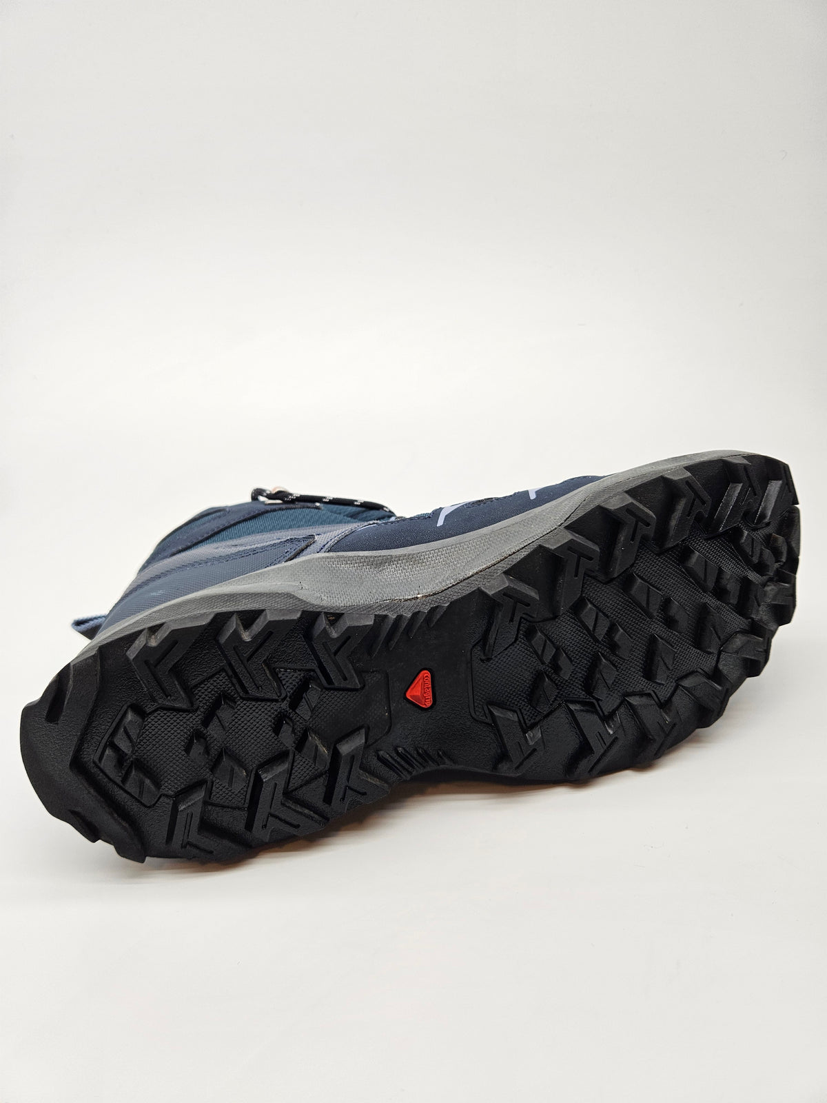 SALOMON GORETEX ORIGINAL PATIKI BR 40.5