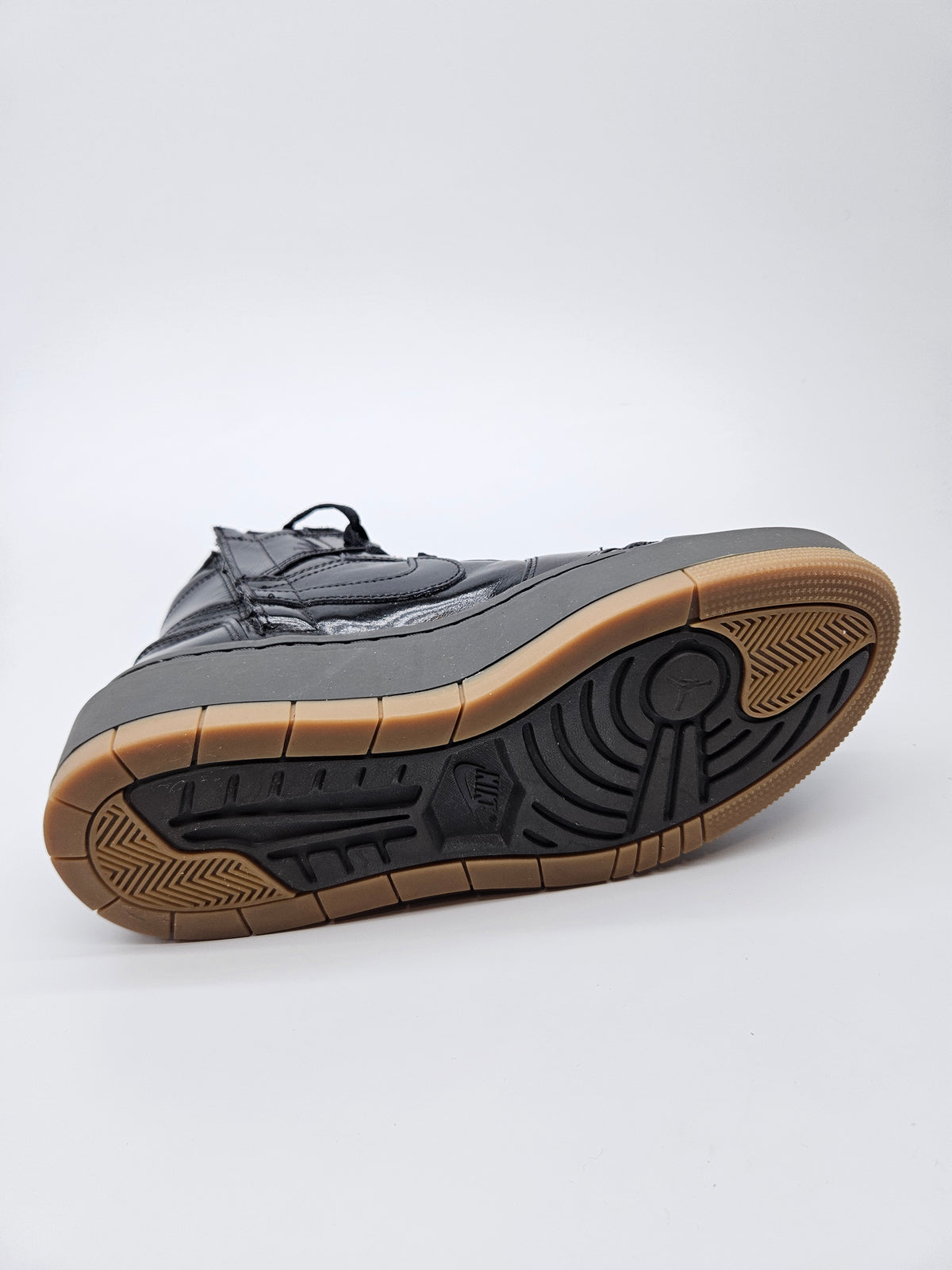 NIKE ORIGINAL PATIKI BR 40