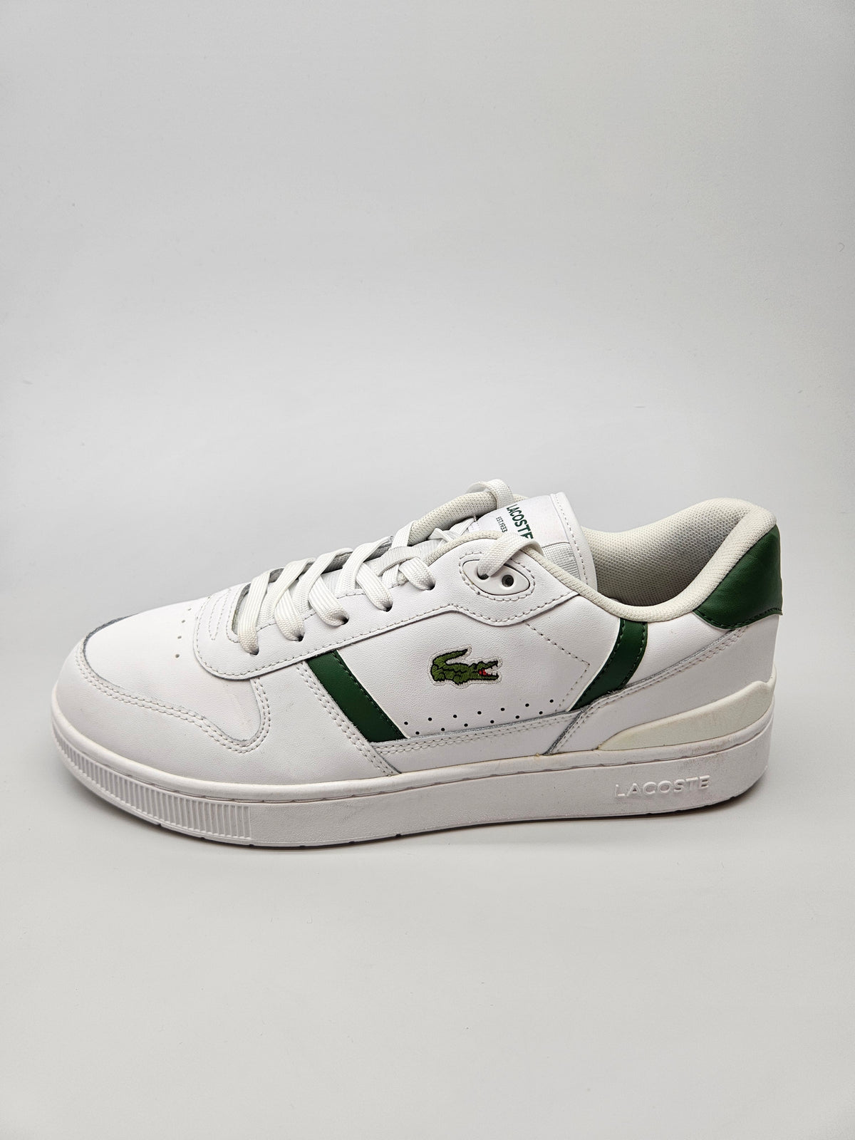 LACOSTE ORIGINAL PATIKI BR 43