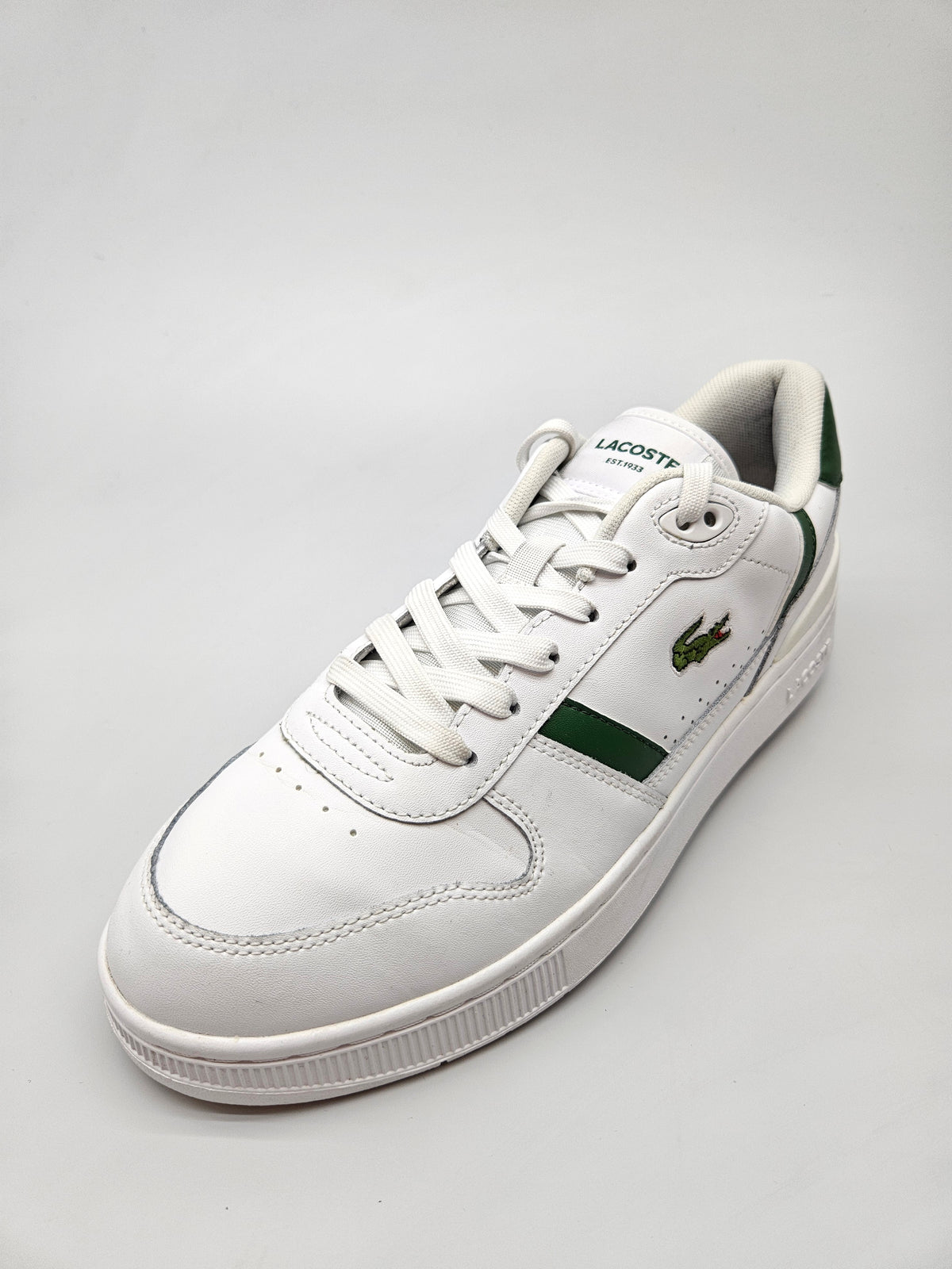 LACOSTE ORIGINAL PATIKI BR 43