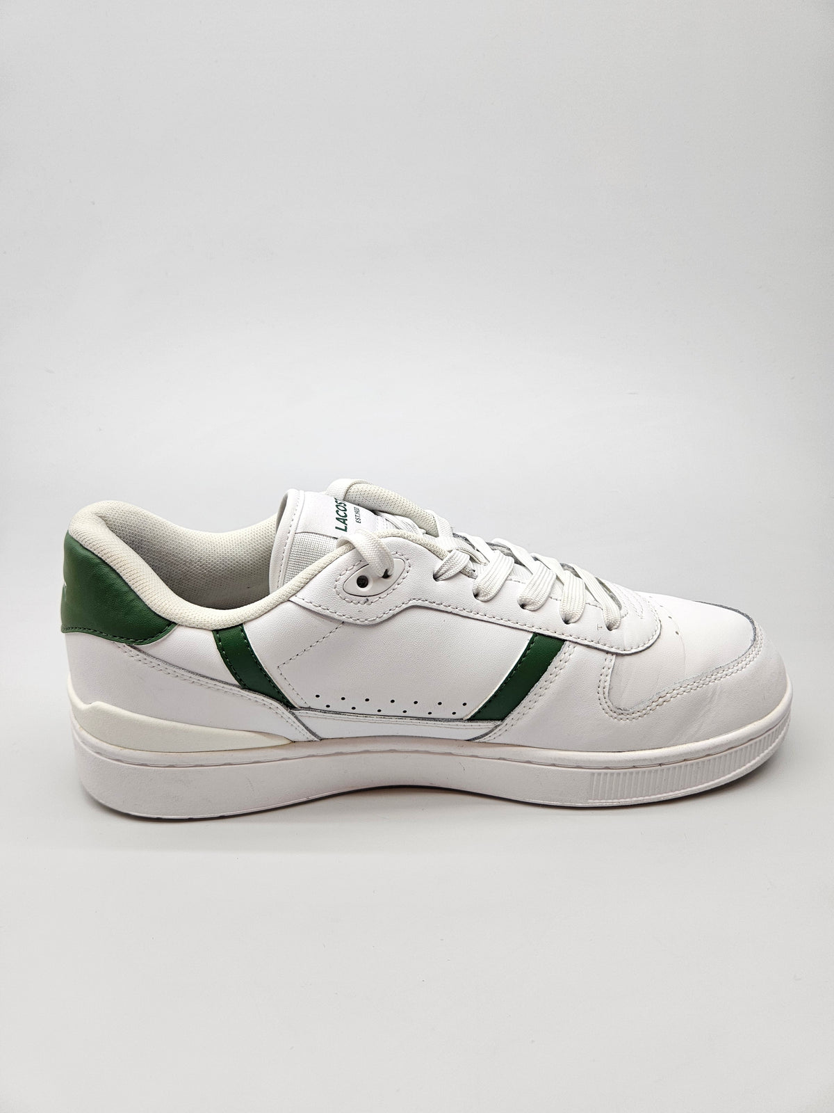 LACOSTE ORIGINAL PATIKI BR 43