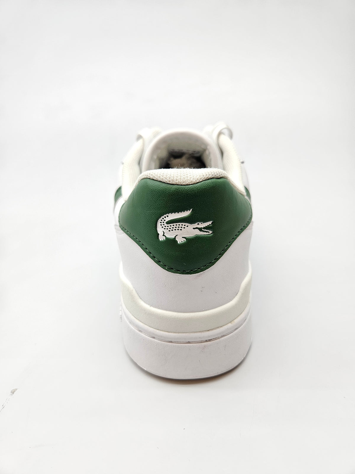 LACOSTE ORIGINAL PATIKI BR 43