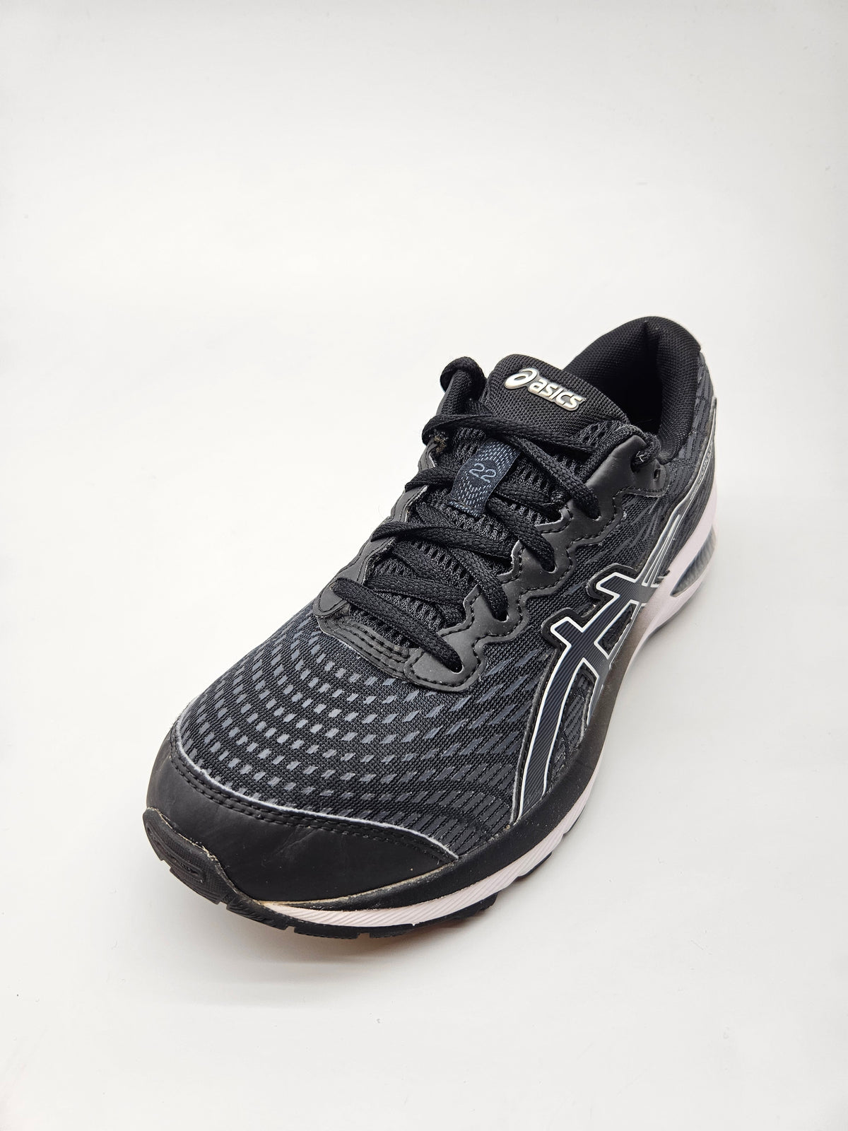 ASICS ORIGINAL PATIKI BR 38.5