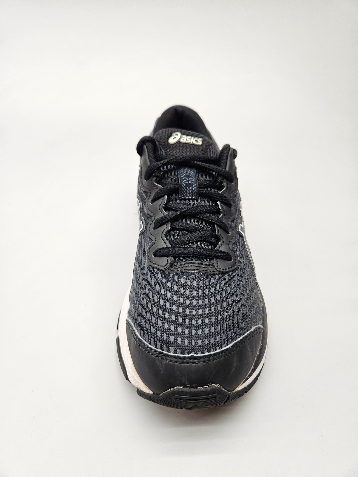 ASICS ORIGINAL PATIKI BR 38.5