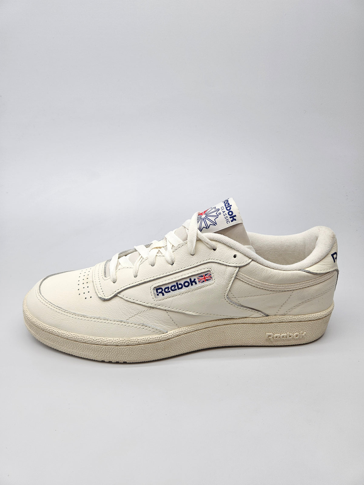 REEBOK NOVI ORIGINAL PATIKI BR 44.5