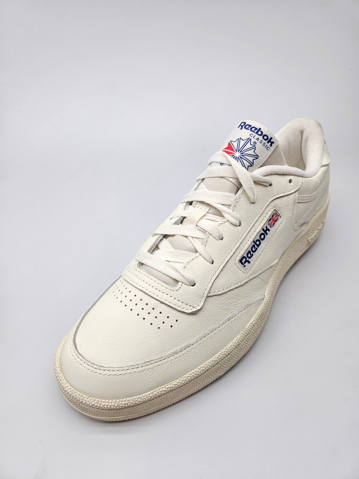 REEBOK NOVI ORIGINAL PATIKI BR 44.5