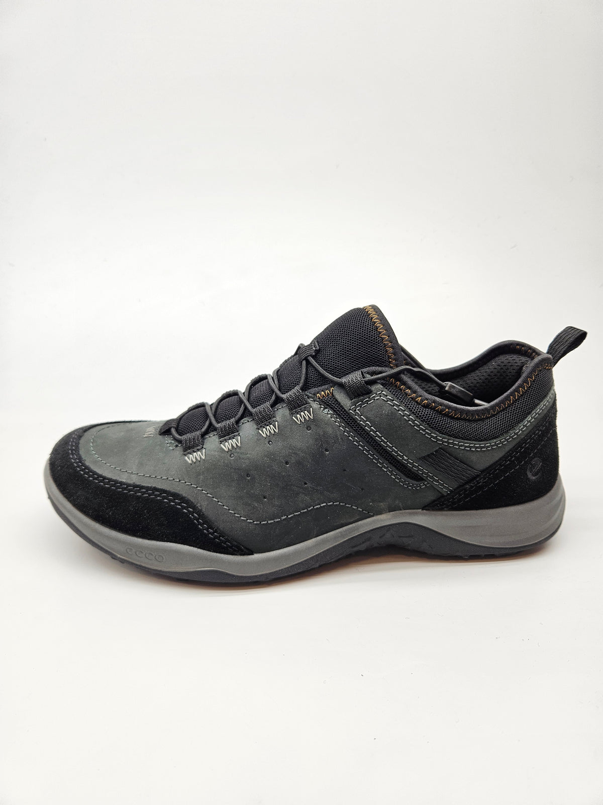 ECCO ORIGINAL PATIKI KOZNI BR 40