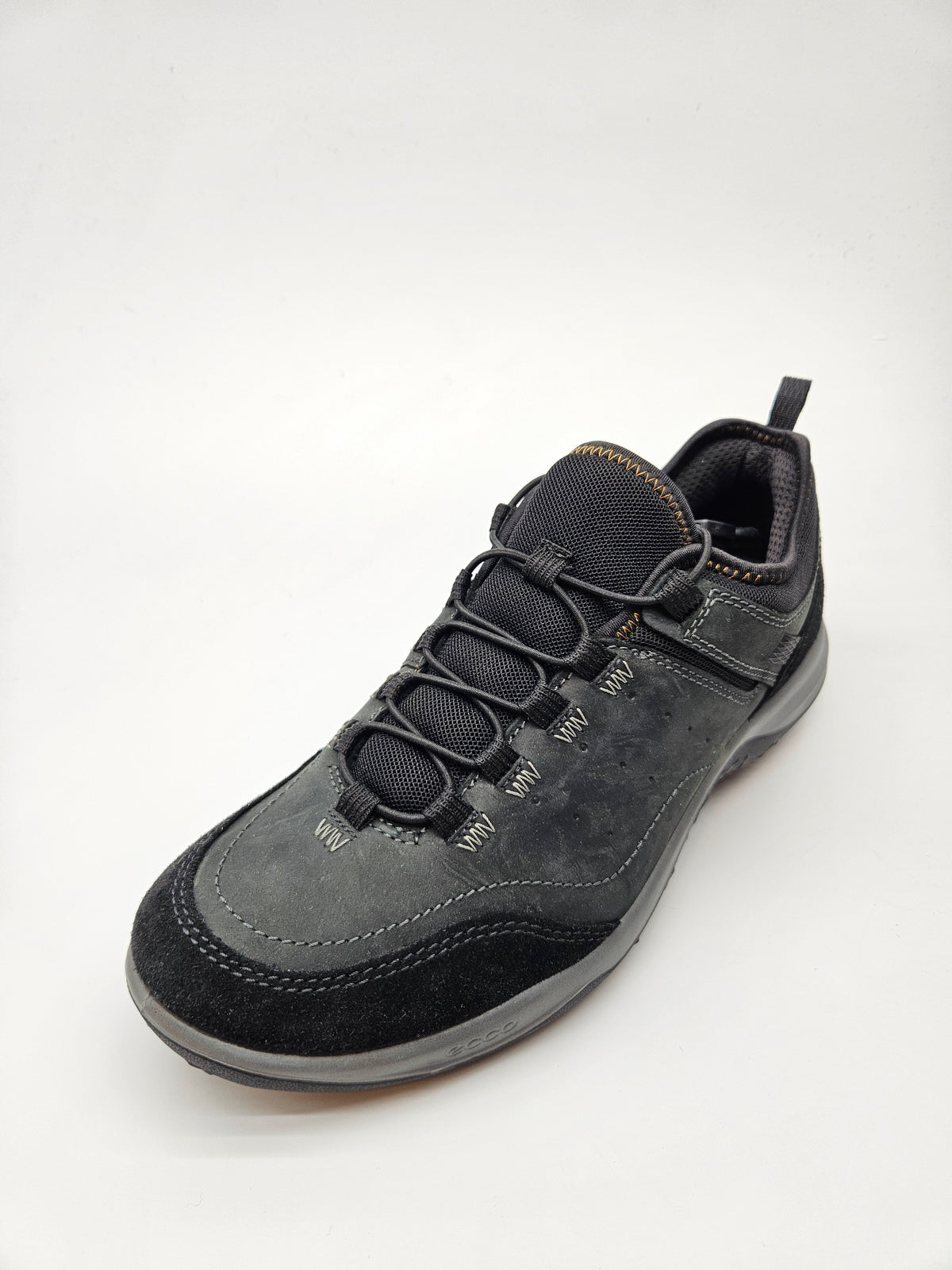 ECCO ORIGINAL PATIKI KOZNI BR 40