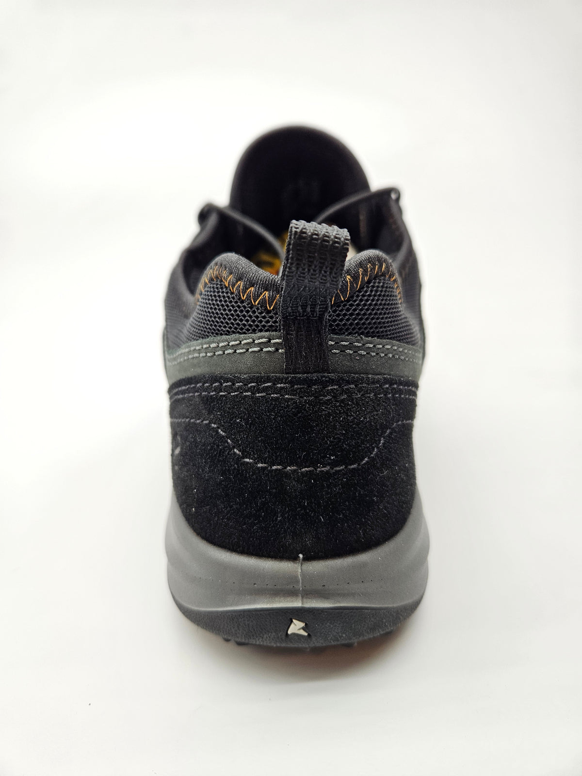 ECCO ORIGINAL PATIKI KOZNI BR 40