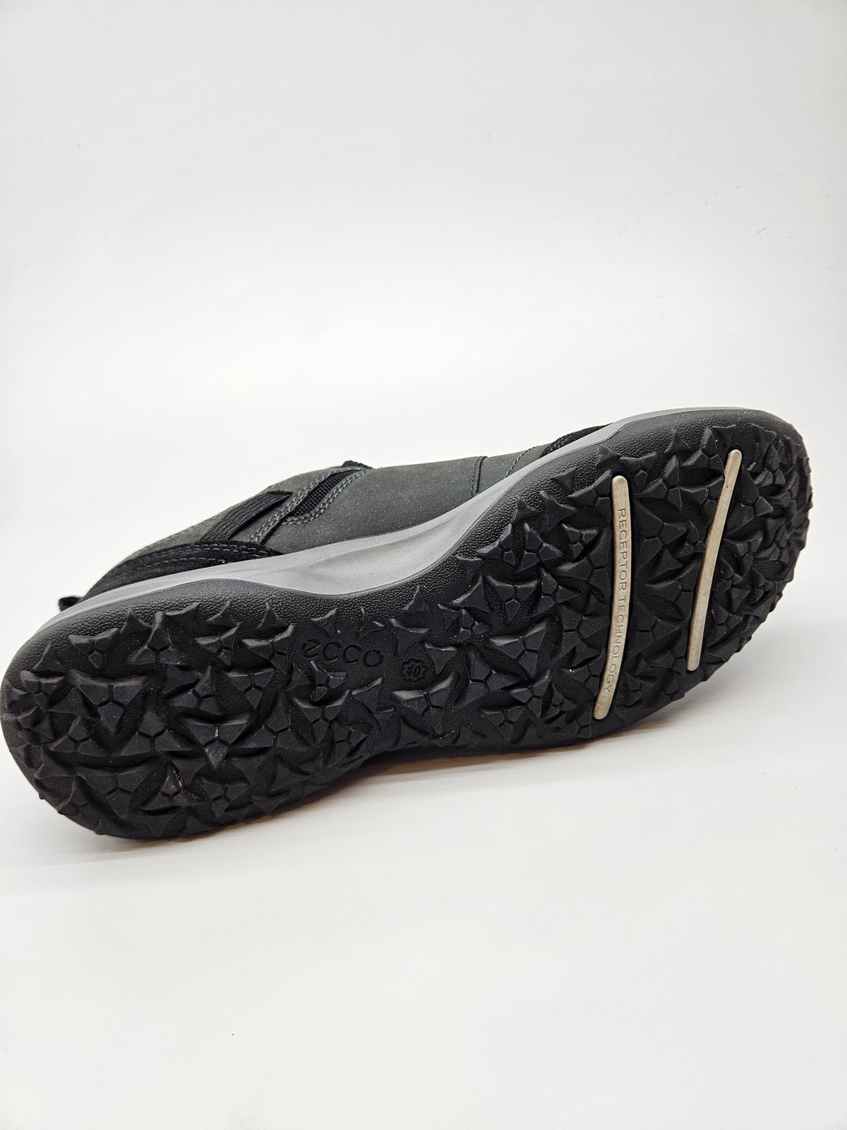 ECCO ORIGINAL PATIKI KOZNI BR 40