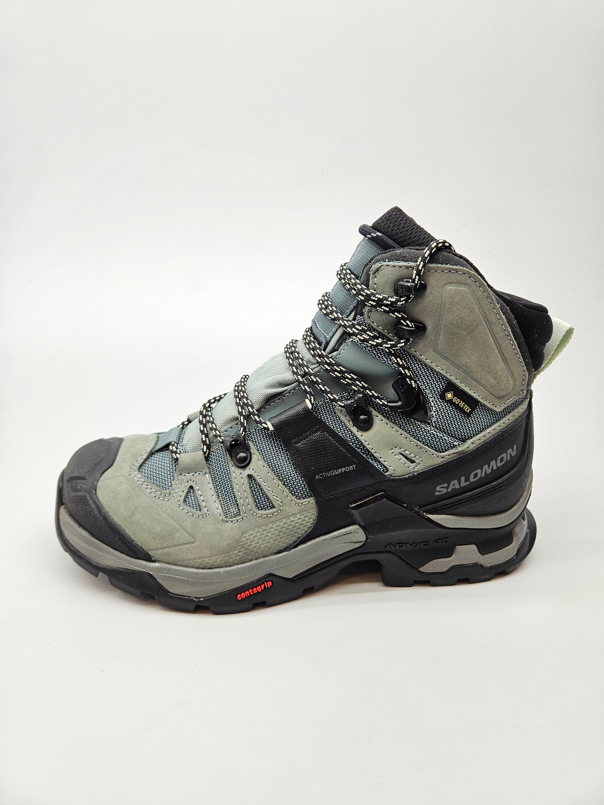 SALOMON GORETEX ORIGINAL PATIKI BR 36.5