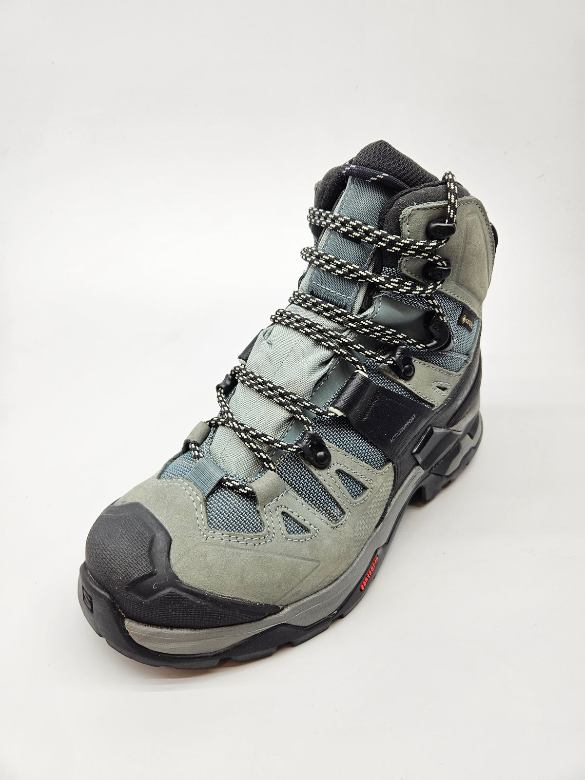 SALOMON GORETEX ORIGINAL PATIKI BR 36.5