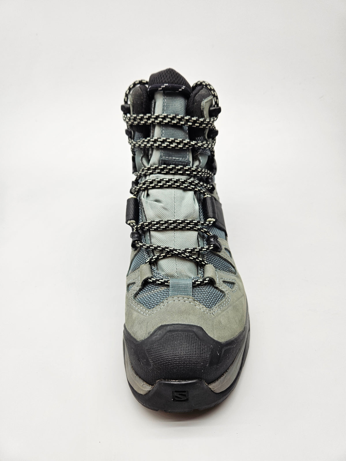 SALOMON GORETEX ORIGINAL PATIKI BR 36.5