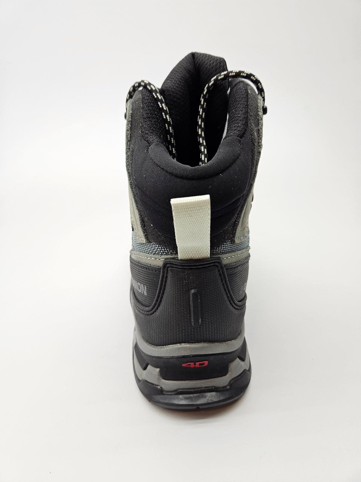 SALOMON GORETEX ORIGINAL PATIKI BR 36.5