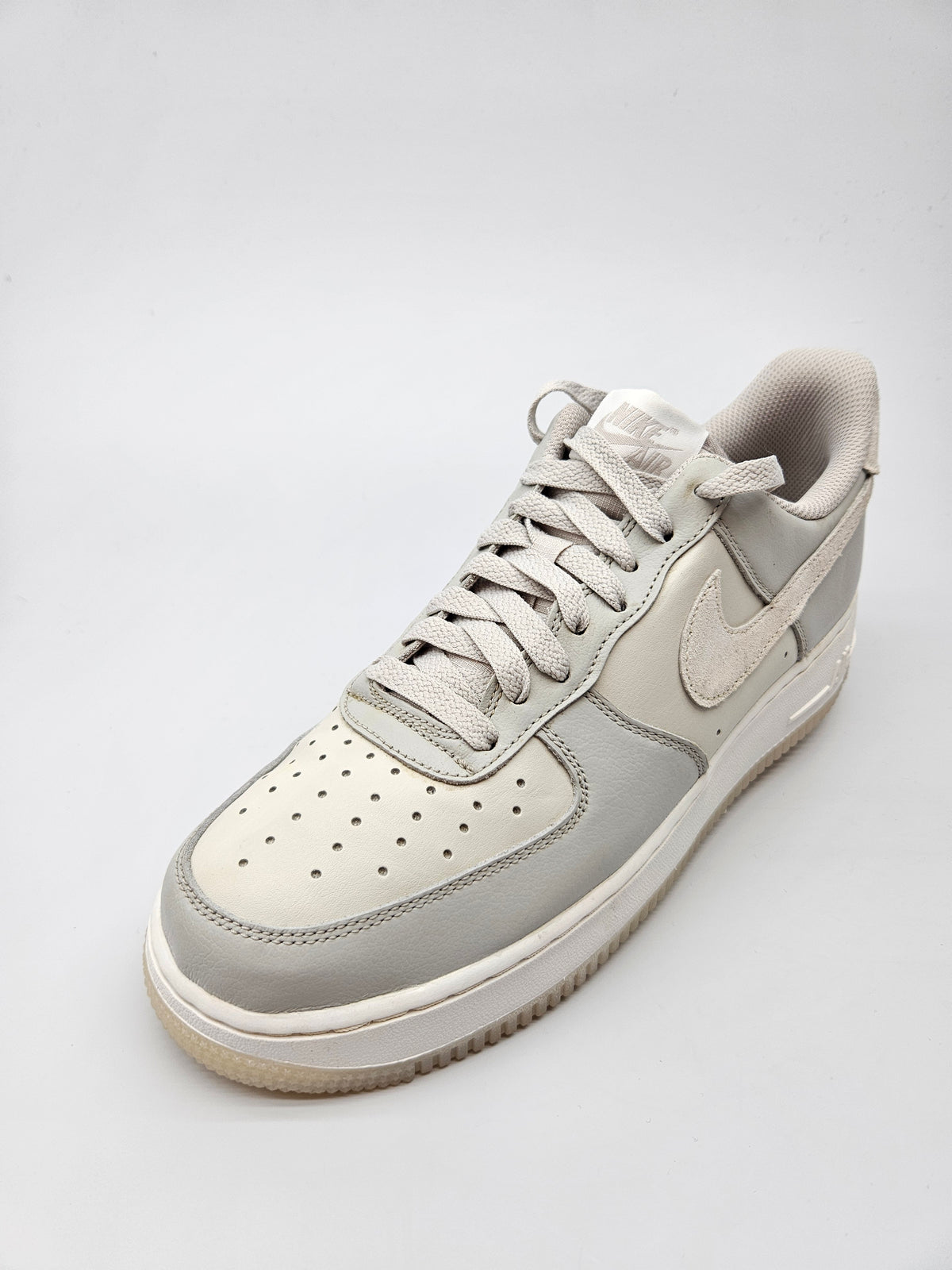 NIKE ORIGINAL PATIKI BR 42