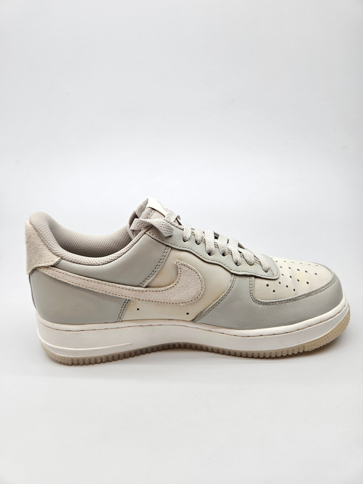 NIKE ORIGINAL PATIKI BR 42